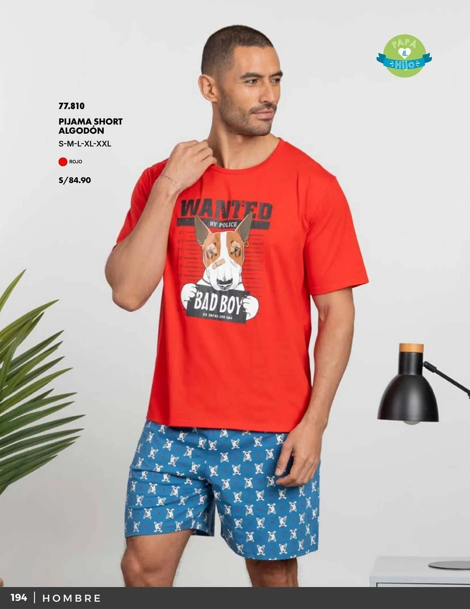 Catalogo de Catálogo Kayser 3 de octubre al 31 de octubre 2025 - Pag 194