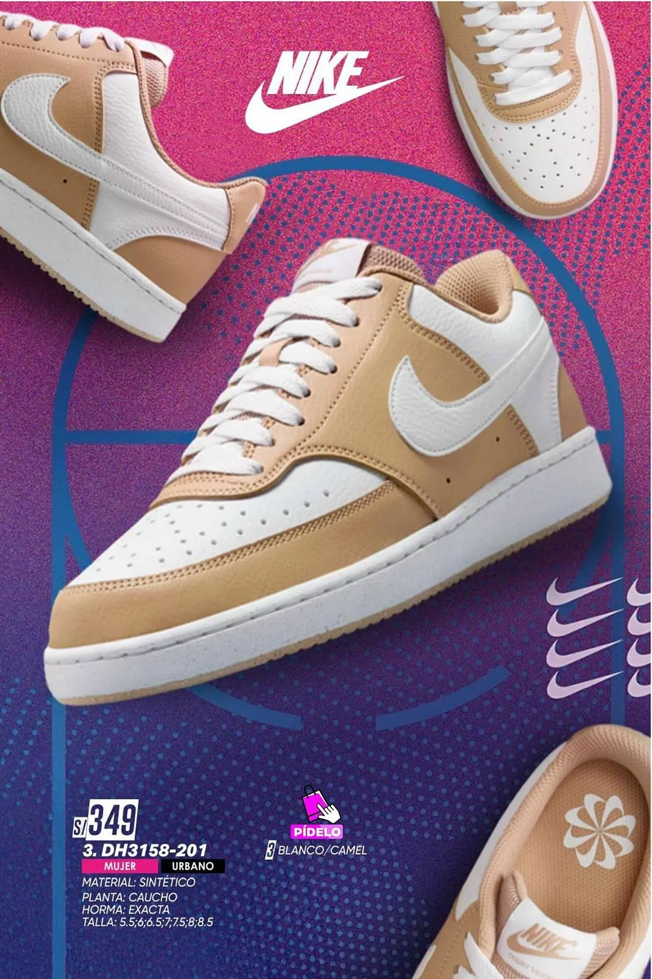 Catalogo de Catálogo Sokso 23 de junio al 13 de julio 2025 - Pag 21