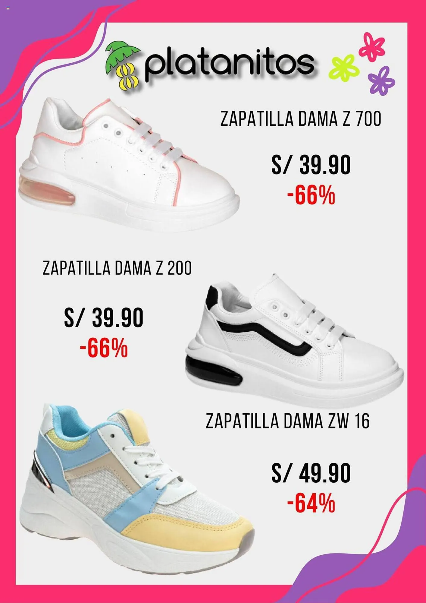 Catalogo de Catálogo Platanitos 23 de octubre al 14 de noviembre 2023 - Pag 5