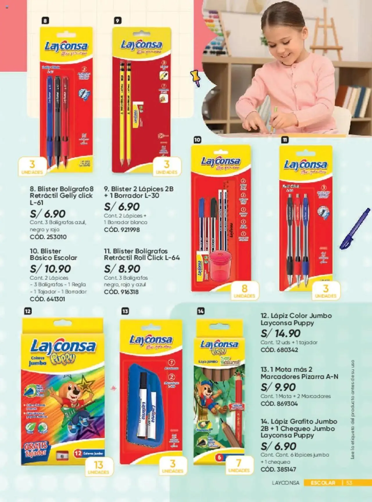 Catalogo de Azzorti - Campaña C06 Plus 7 de marzo al 30 de marzo 2025 - Pag 53