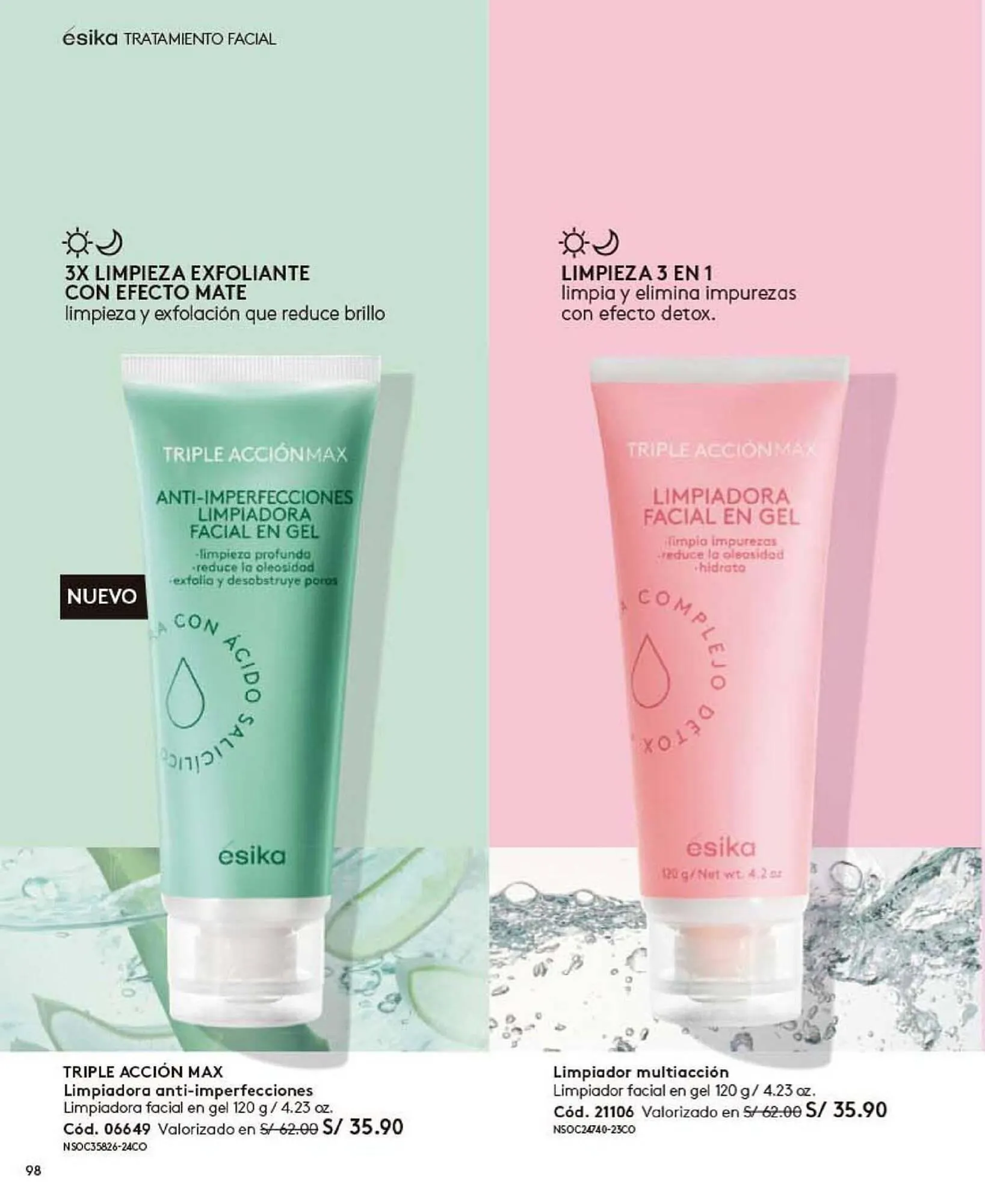 Catalogo de Catálogo L'Bel 1 de diciembre al 31 de diciembre 2025 - Pag 106