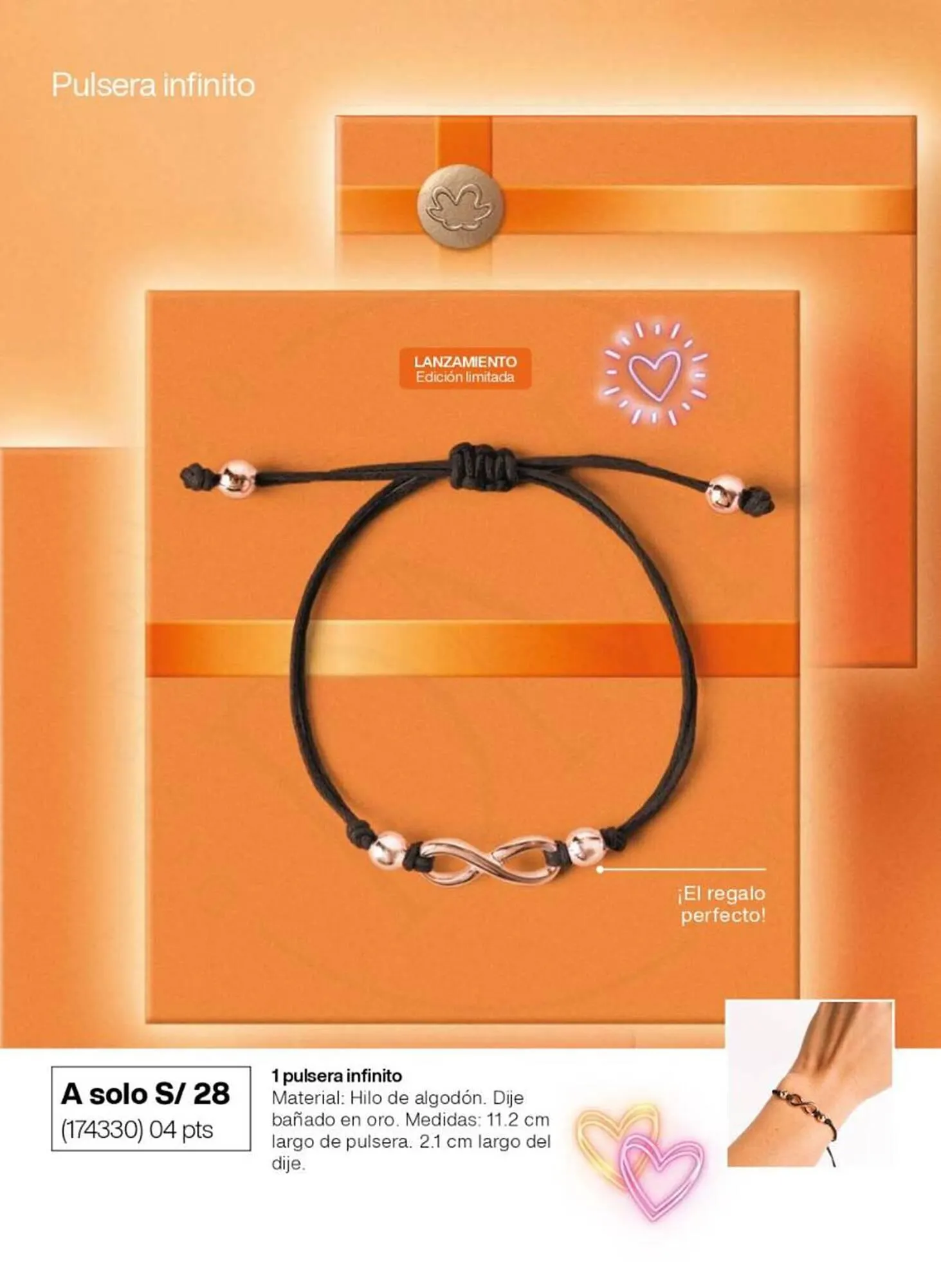 Catalogo de Catálogo Natura 17 de octubre al 31 de octubre 2025 - Pag 38