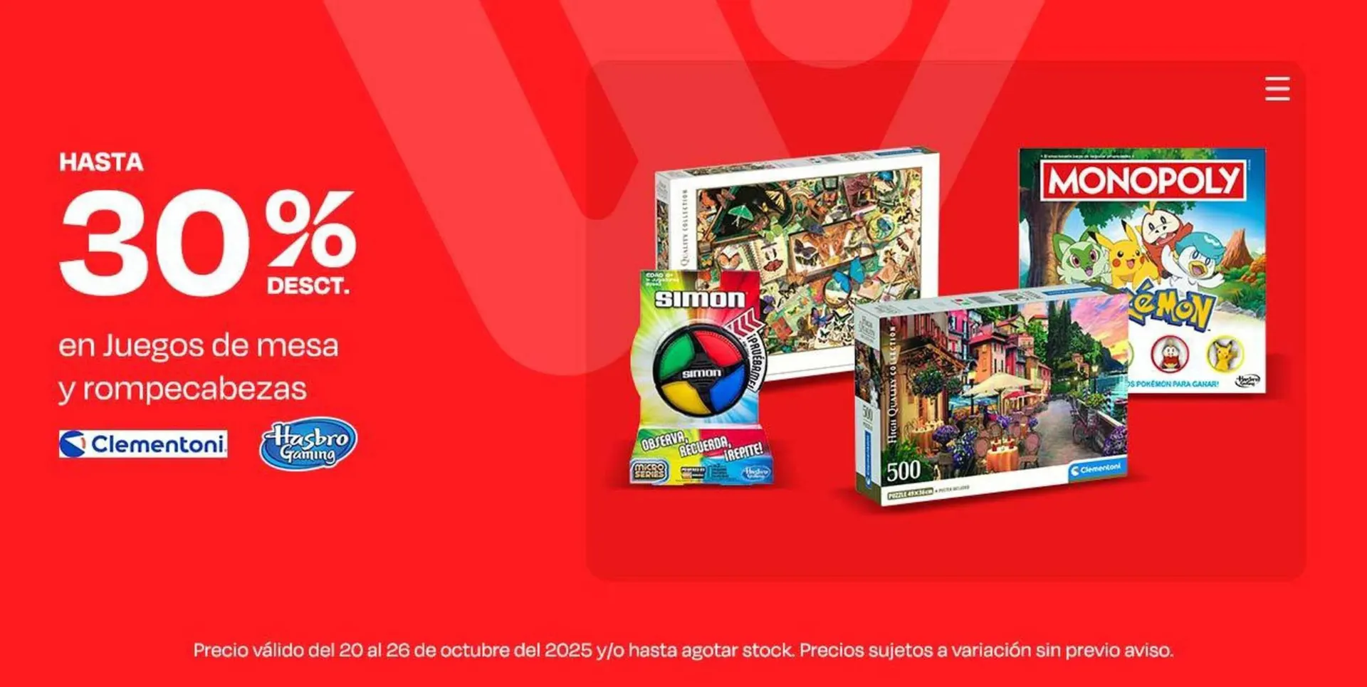 Catalogo de Catálogo Wong 24 de octubre al 7 de noviembre 2025 - Pag 12