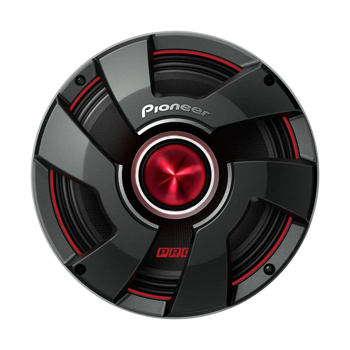 Pioneer Parlantes Ts-m801pro