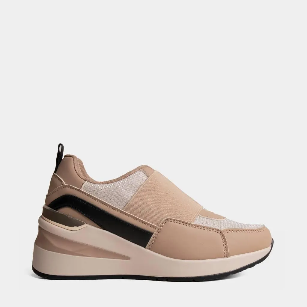 Zapatillas Casuales Footloose Mujeres Ftl-Ad00084