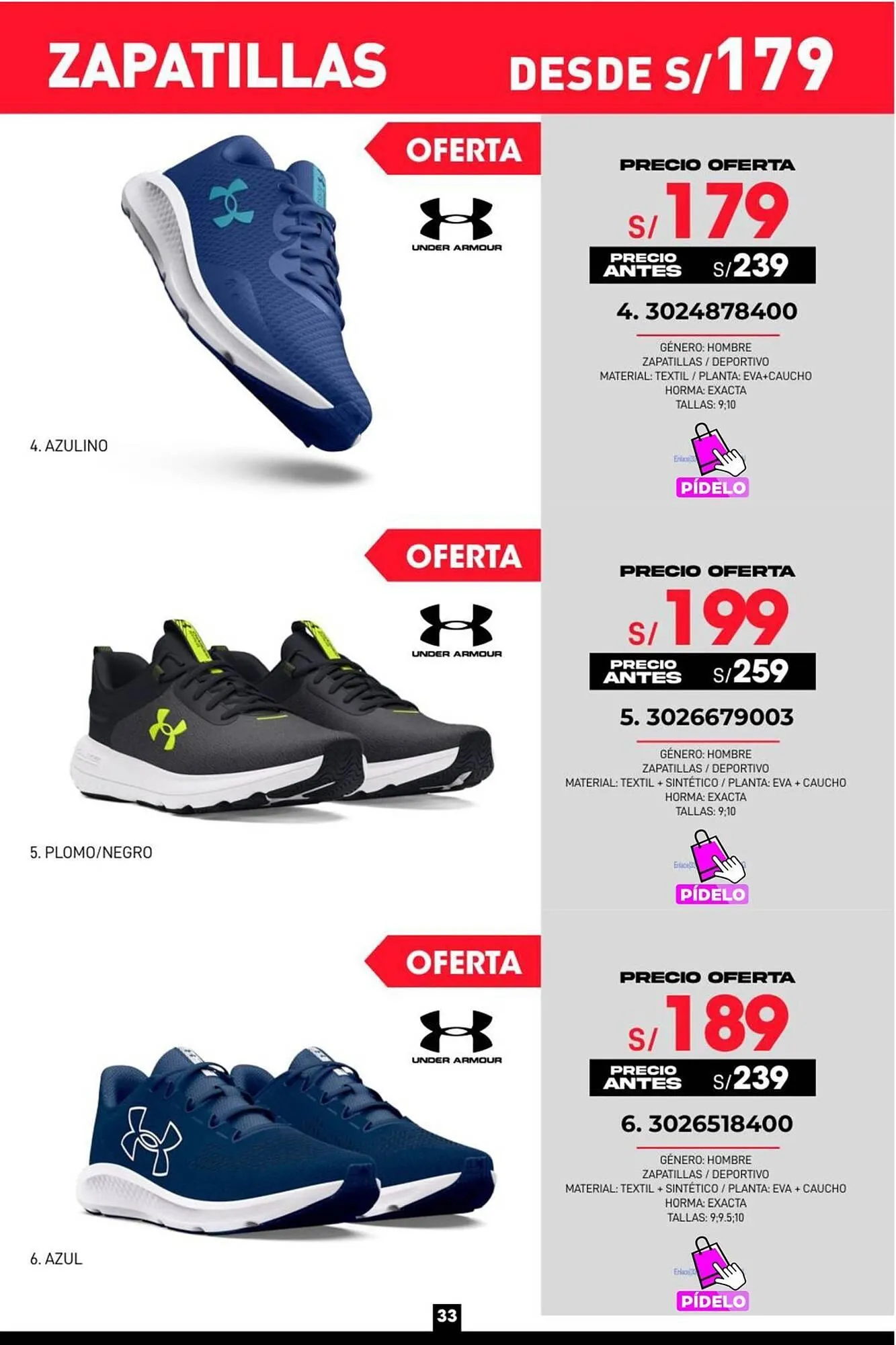 Catalogo de Catálogo Sokso 21 de julio al 3 de agosto 2025 - Pag 33