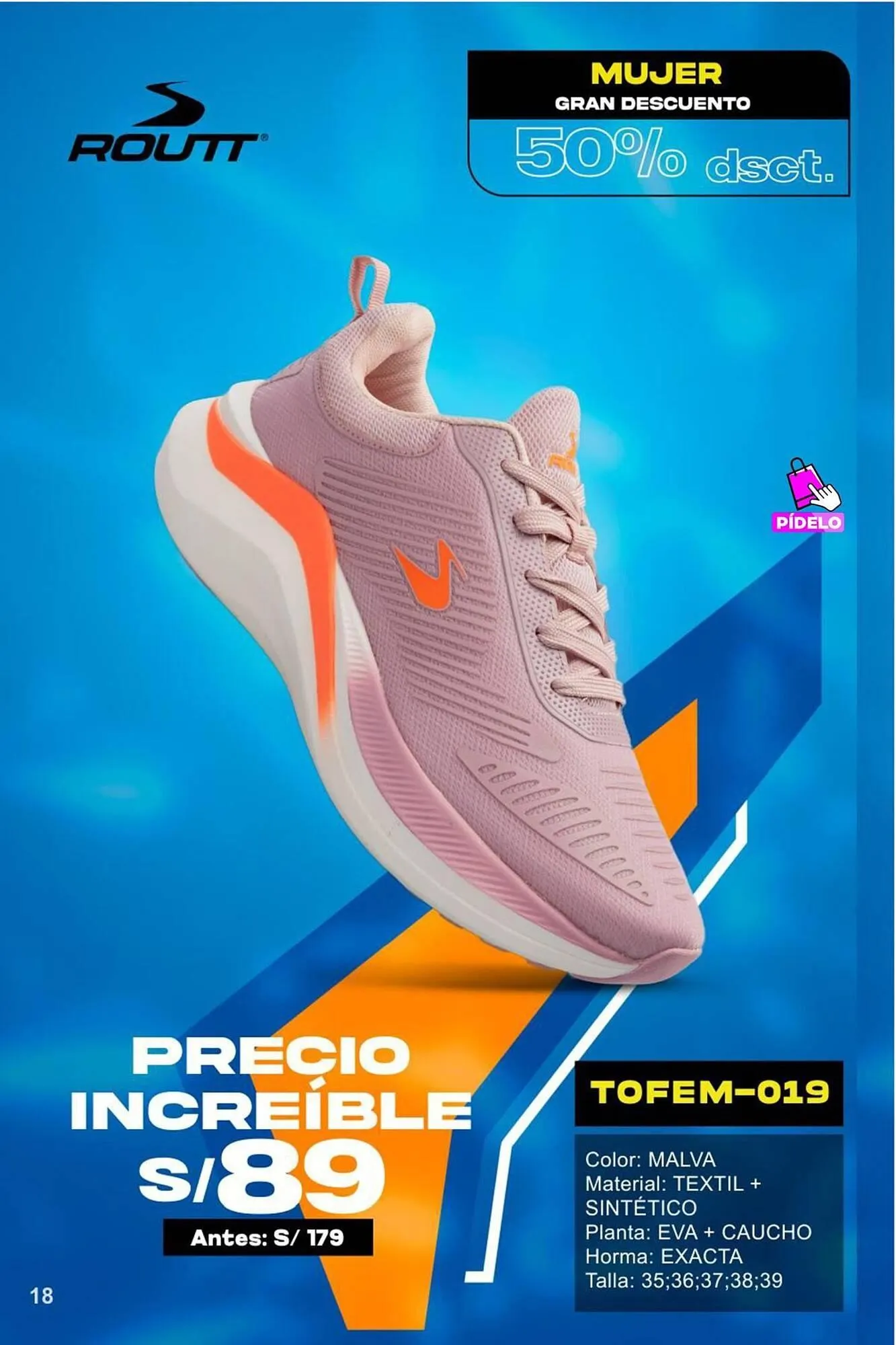 Catalogo de Catálogo Sokso 26 de enero al 1 de febrero 2026 - Pag 18