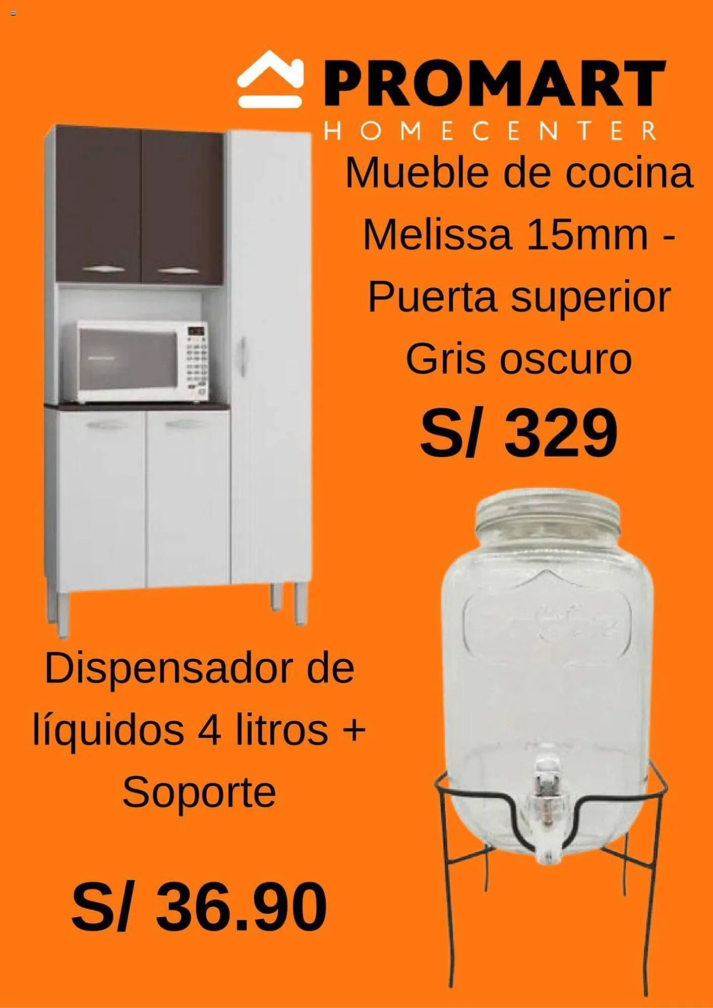 Catalogo de Catálogo Promart 15 de noviembre al 15 de diciembre 2023 - Pag 5