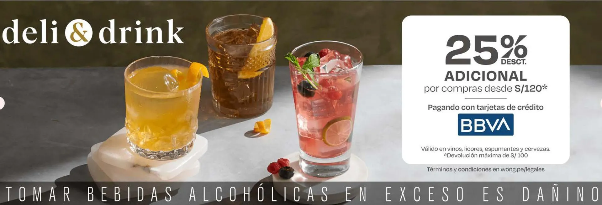 Catalogo de Wong Prime 26 de junio al 30 de junio 2024 - Pag 9