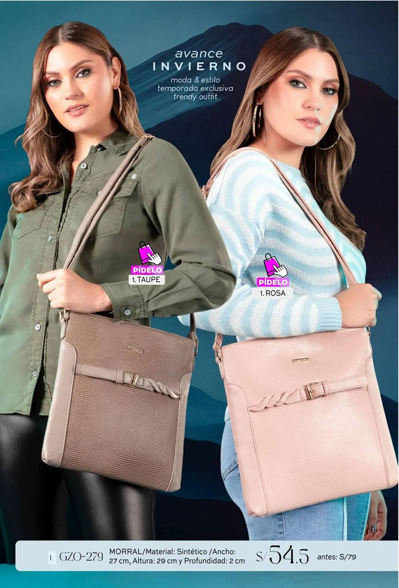 Catalogo de Catálogo Sokso 1 de julio al 4 de agosto 2025 - Pag 299