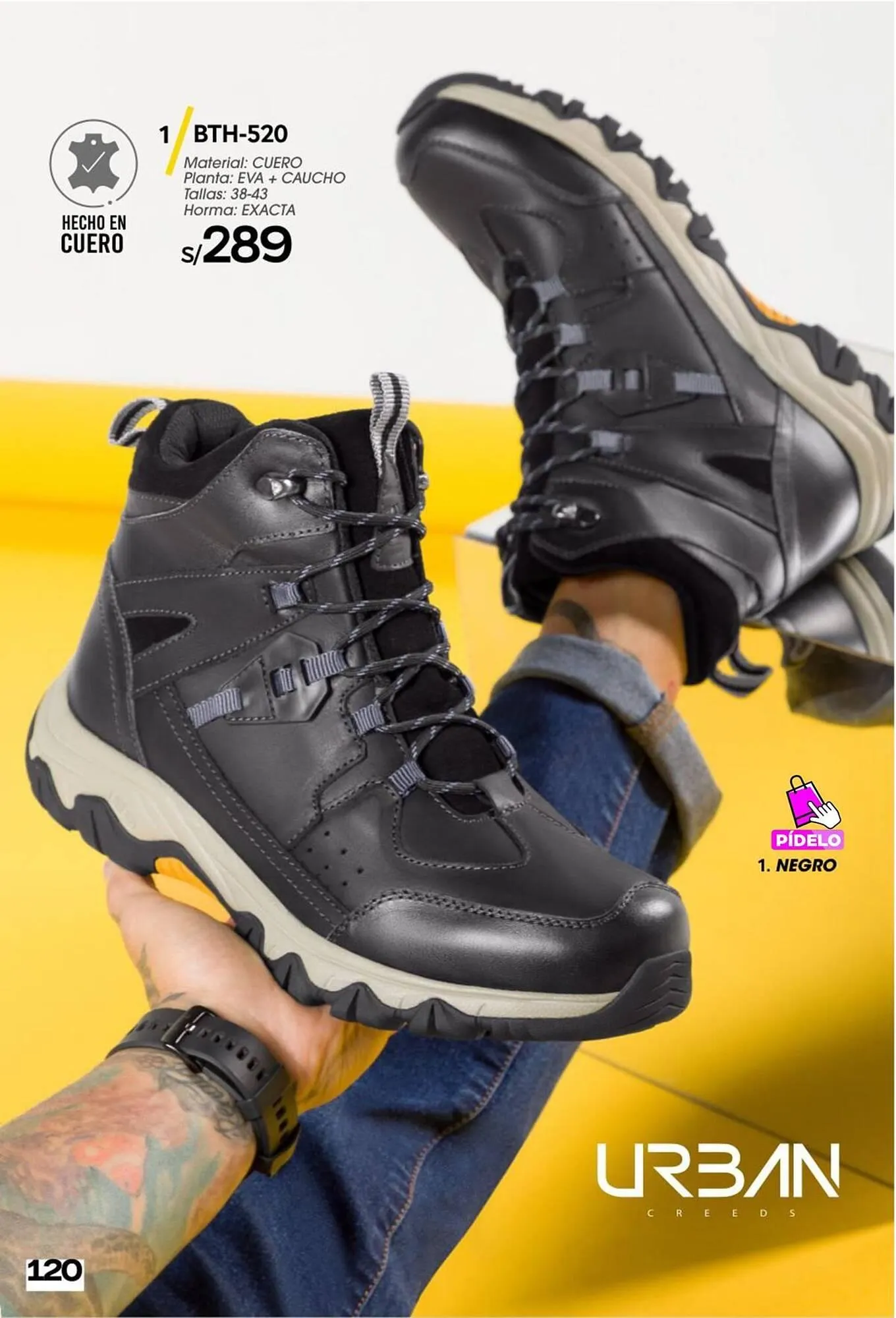 Catalogo de Catálogo Sokso 5 de enero al 15 de febrero 2026 - Pag 120