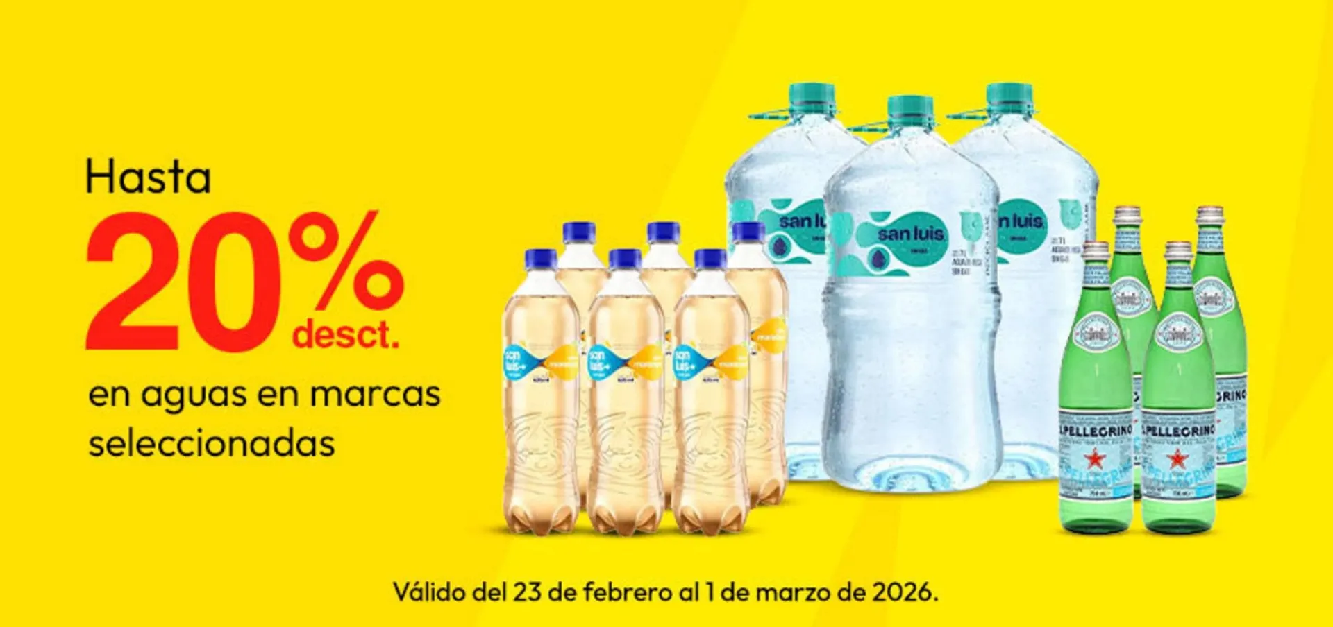 Catalogo de Catálogo Metro 26 de febrero al 1 de marzo 2026 - Pag 11