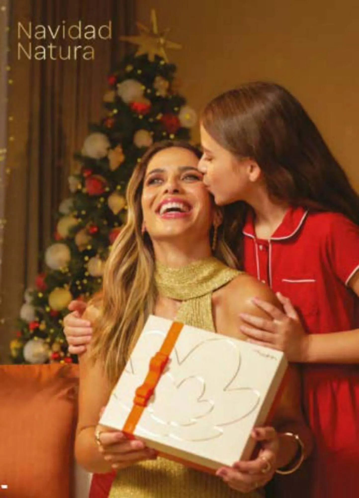 Catalogo de Catálogo Natura 31 de octubre al 23 de noviembre 2025 - Pag 17