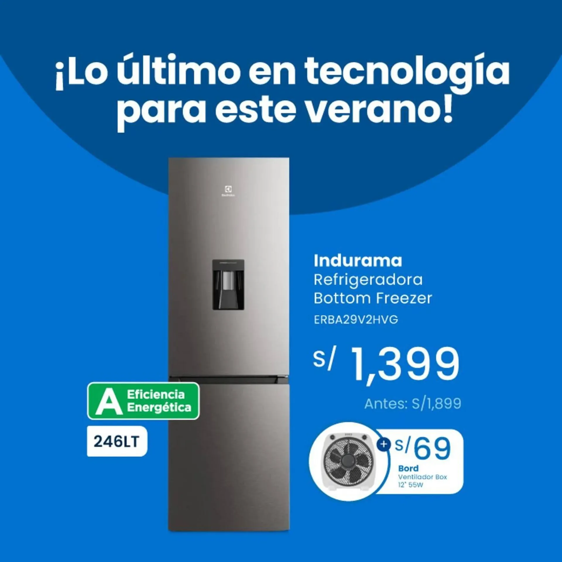 Catalogo de Catálogo Tiendas EFE 8 de enero al 14 de enero 2026 - Pag 2