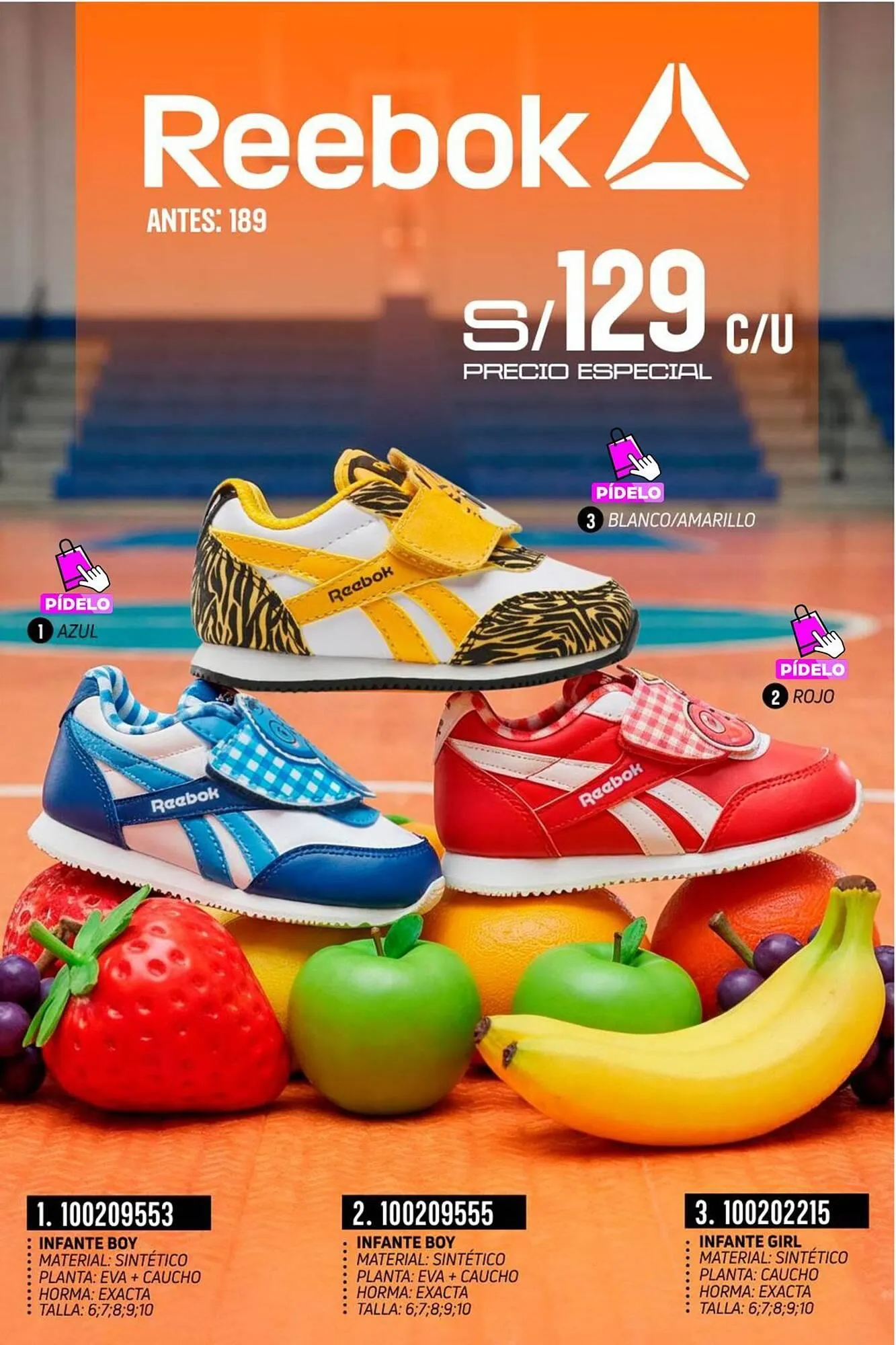 Catalogo de Catálogo Sokso 13 de noviembre al 7 de diciembre 2025 - Pag 96