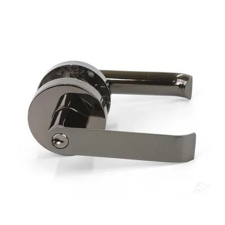 Manija Allegra para dormitorio Bronce Quemado Cantol