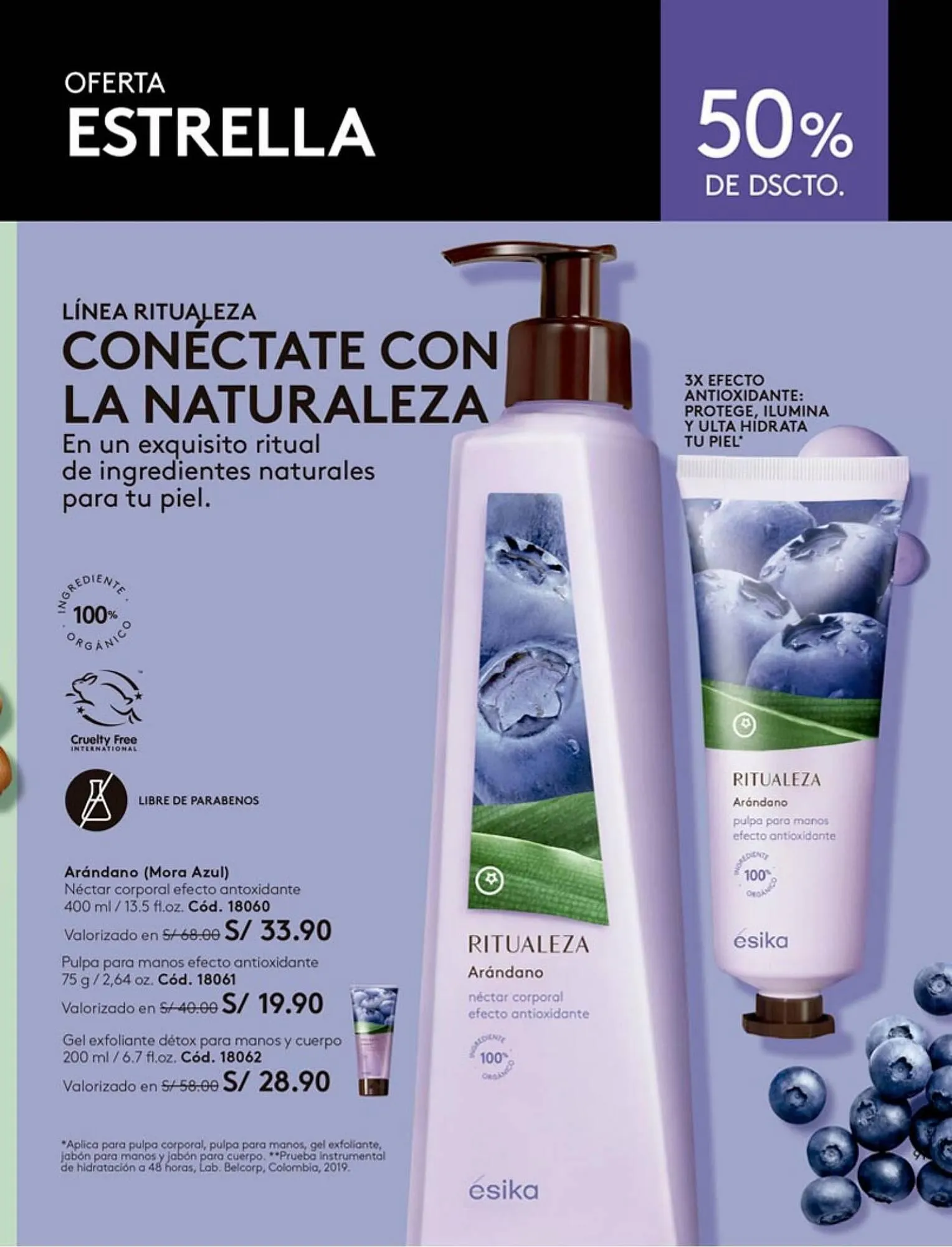 Catalogo de Catálogo Ésika 1 de agosto al 31 de agosto 2023 - Pag 91