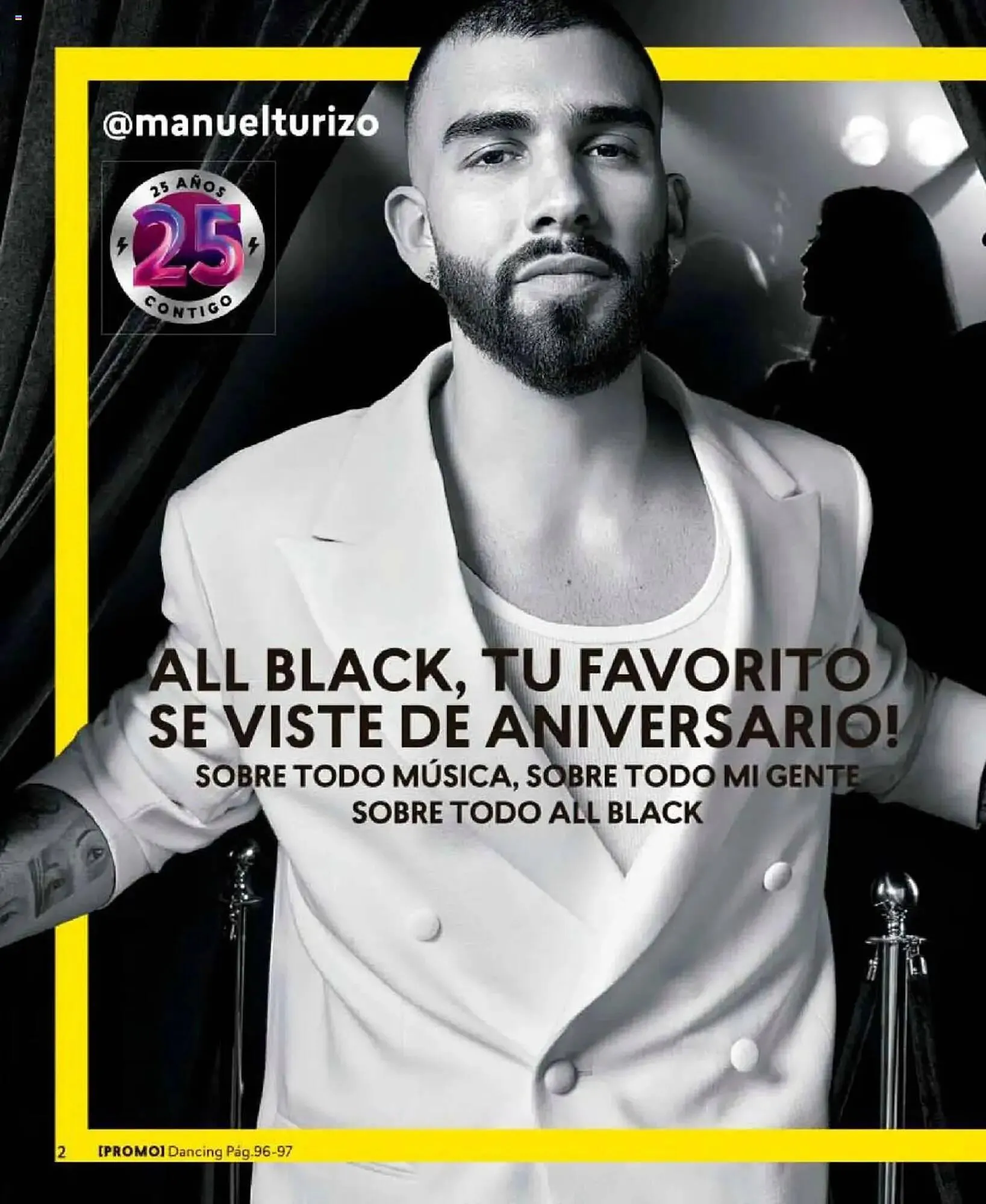 Catalogo de Catálogo Cyzone 16 de junio al 31 de julio 2025 - Pag 2