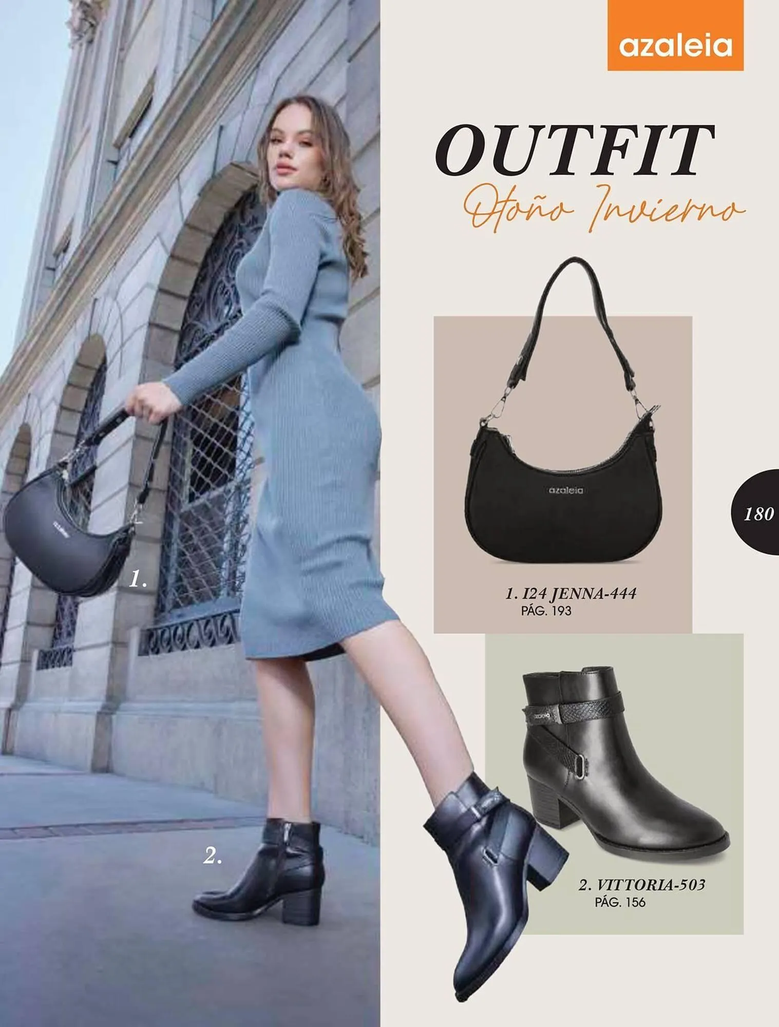 Catalogo de Catálogo Azaleia 13 de mayo al 20 de junio 2024 - Pag 180