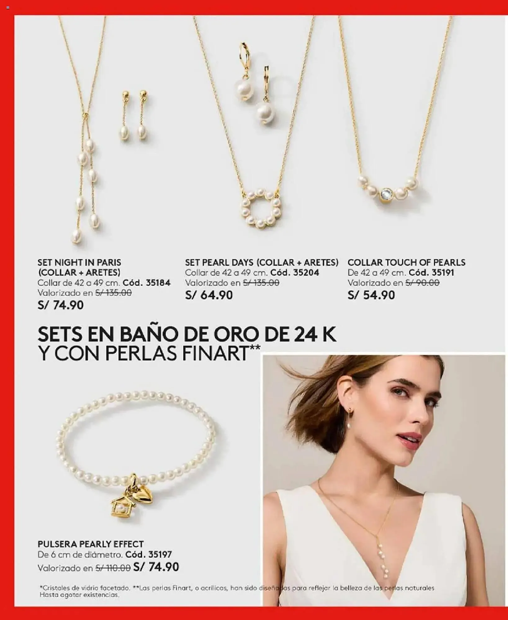 Catalogo de Catálogo Ésika 31 de enero al 6 de marzo 2026 - Pag 94