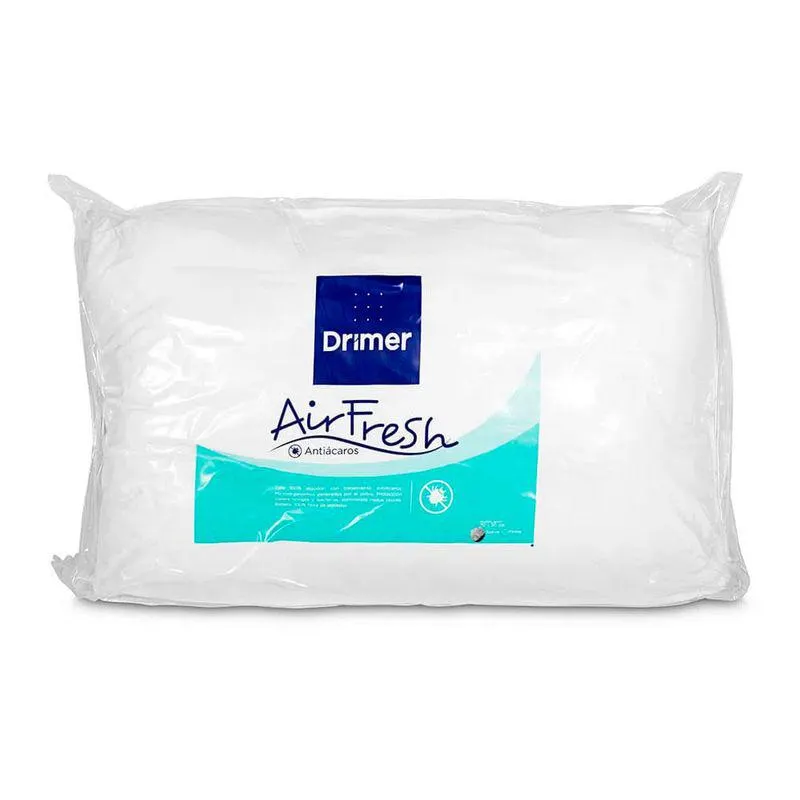 Almohada Drimer Airfresh Firm 70x50cm