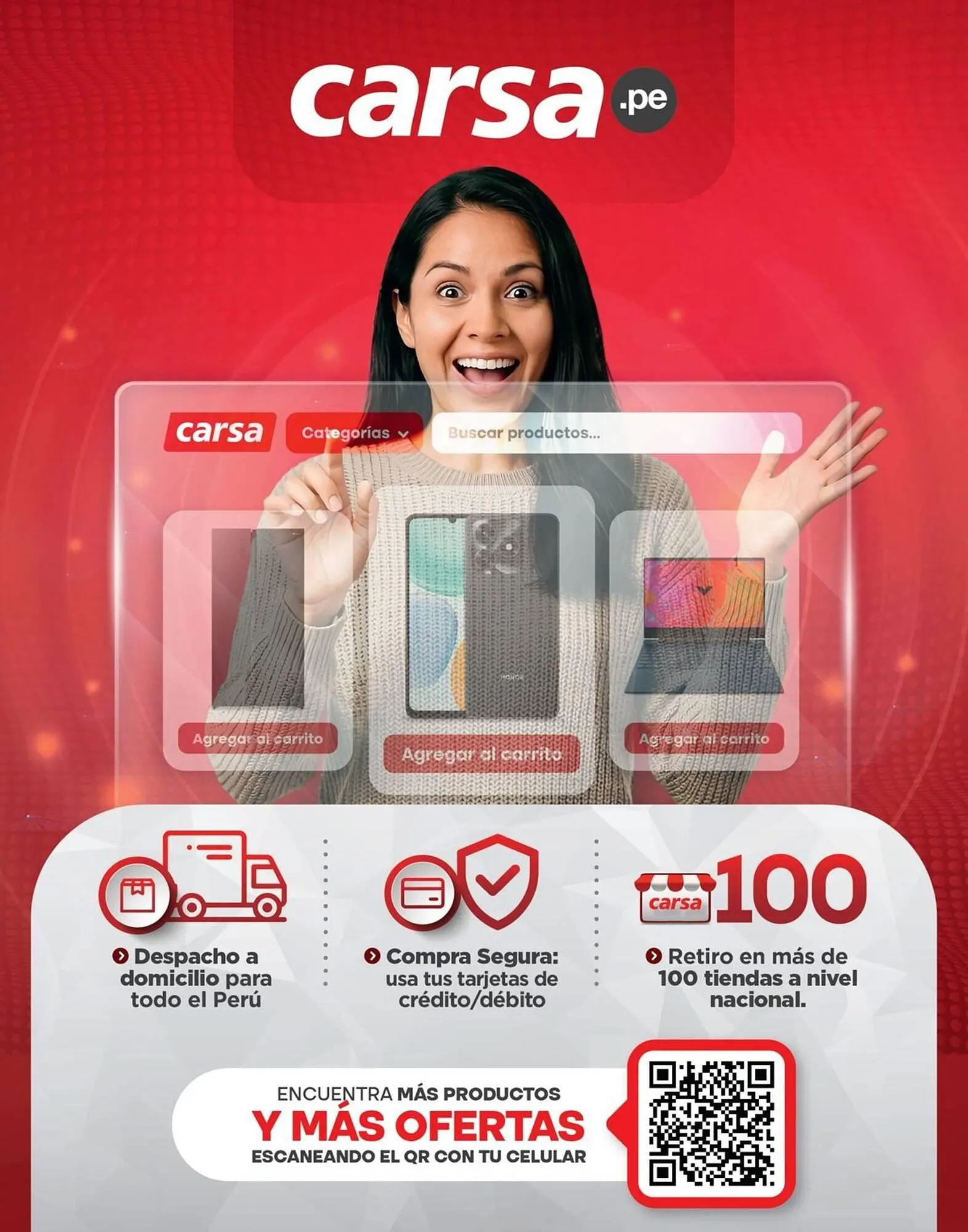 Catalogo de Catálogo Carsa 27 de febrero al 5 de marzo 2026 - Pag 14