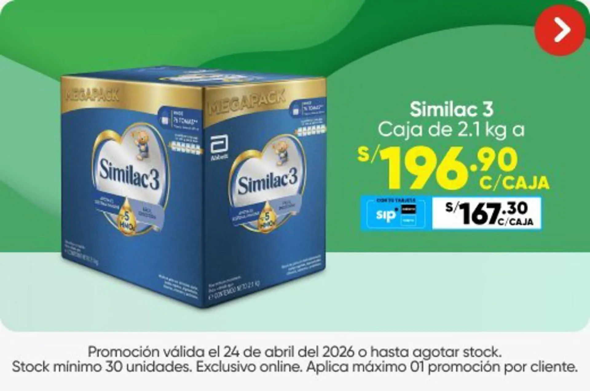 Catálogo InkaFarma - 1