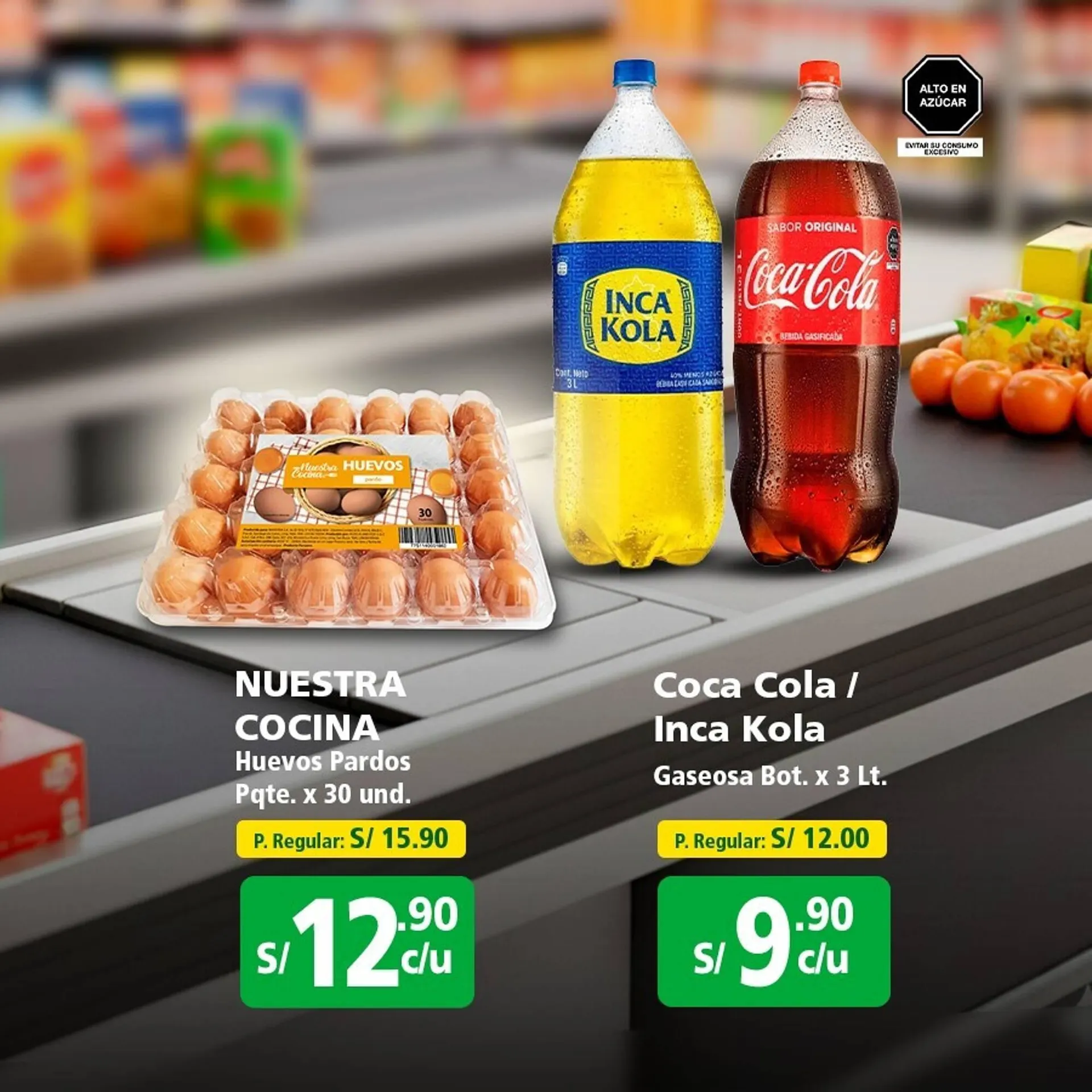 Catalogo de Catálogo Mayorsa 26 de febrero al 26 de febrero 2026 - Pag 3