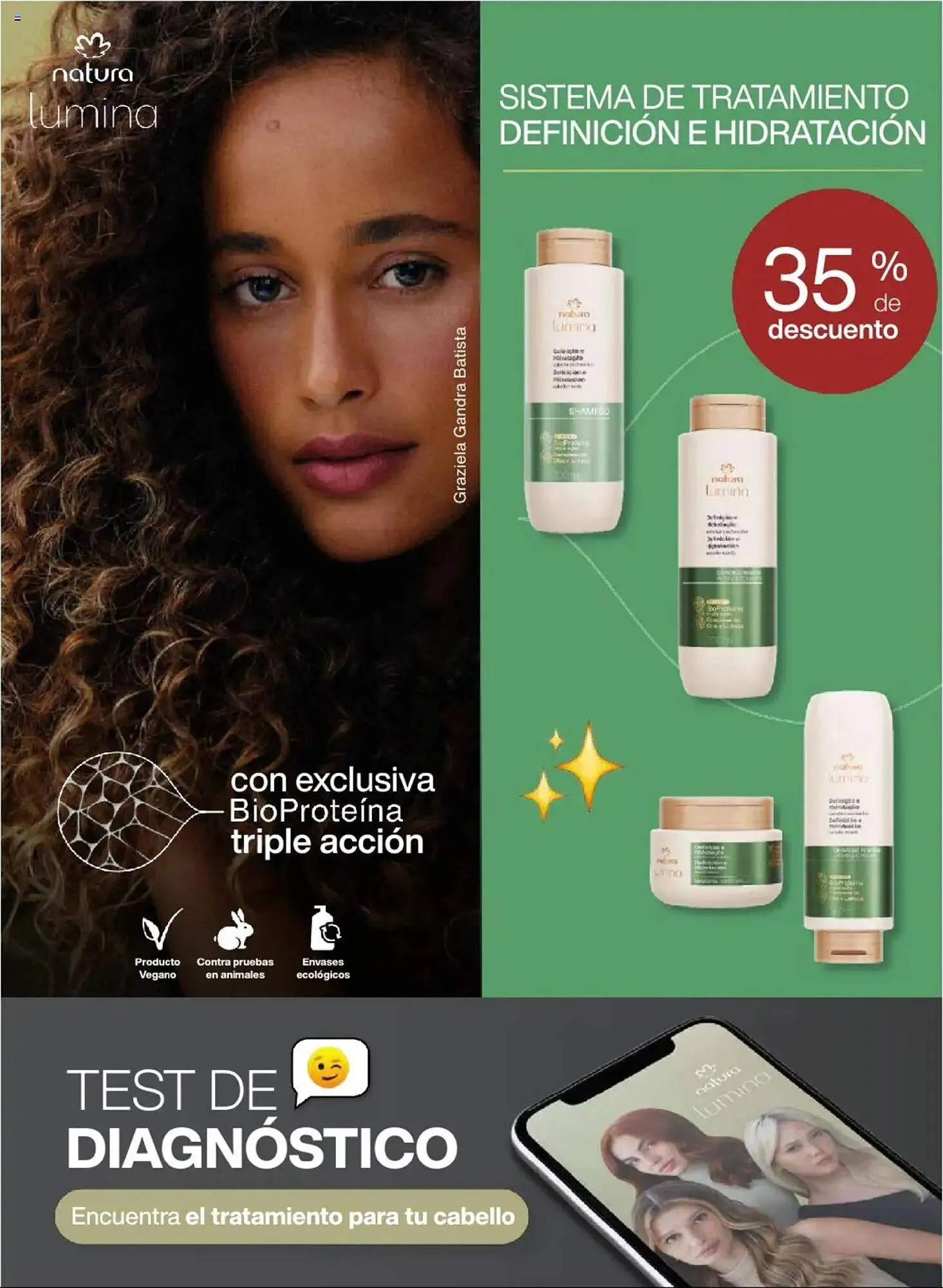 Catalogo de Catálogo Natura 1 de abril al 23 de mayo 2025 - Pag 475