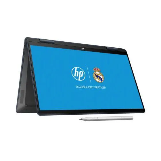 Laptop HP Pavilion x360 2-in-1-14-ek0008la, Windows 11 Home Single Language, 14", Pantalla táctil, Intel® Core™ i5, 8GB RAM, 512GB SSD, FHD