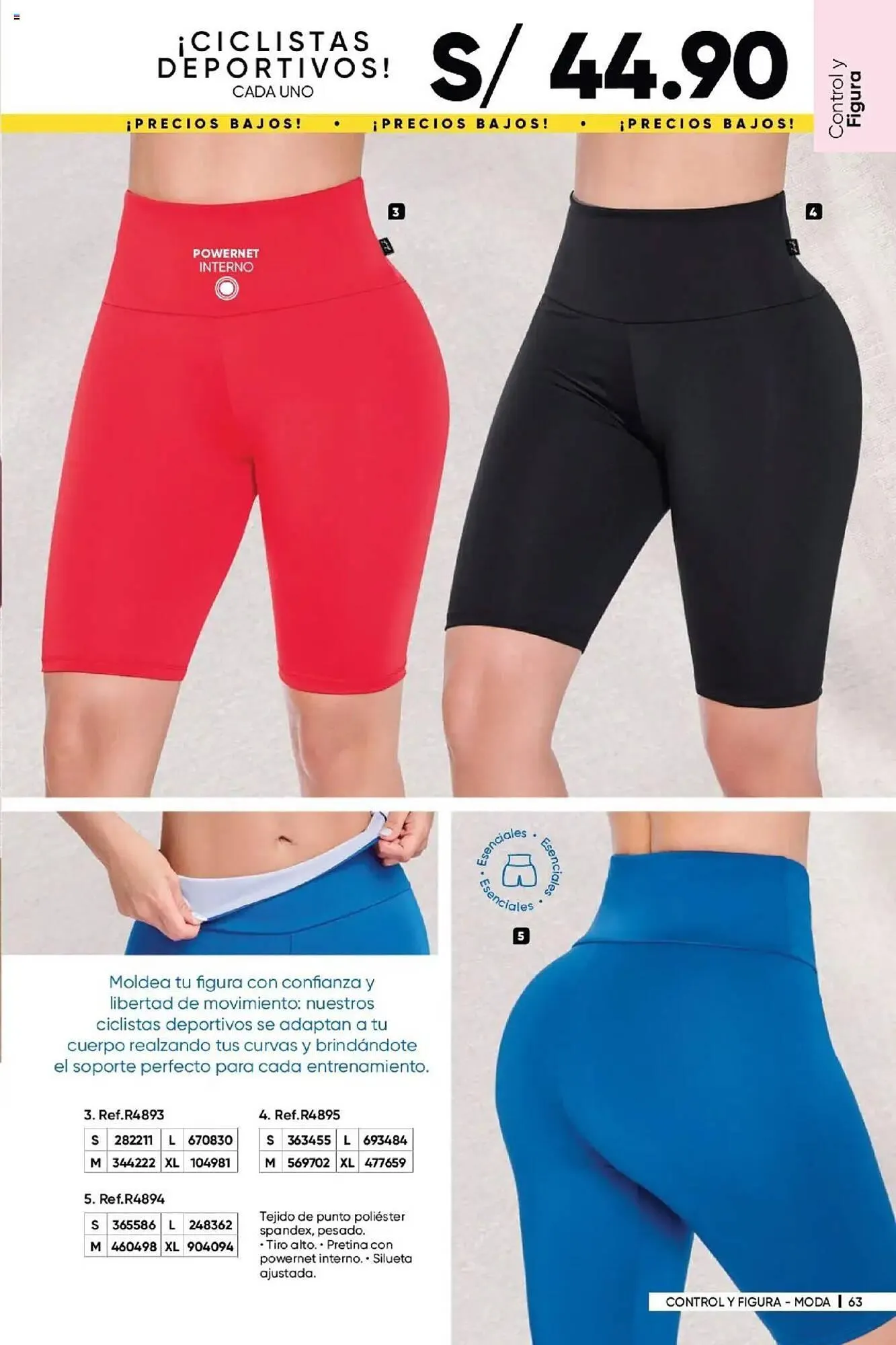 Catalogo de Catálogo Dupree 28 de mayo al 1 de julio 2025 - Pag 65