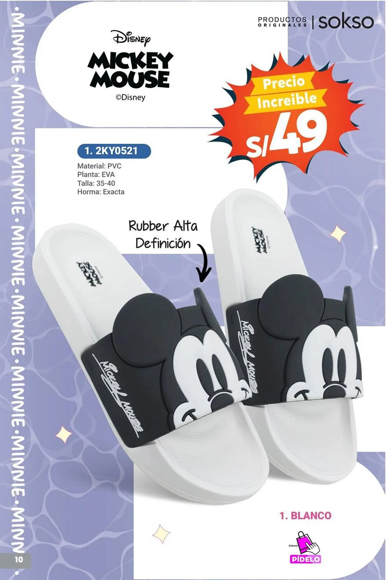 Catalogo de Catálogo Sokso 15 de diciembre al 4 de enero 2026 - Pag 10