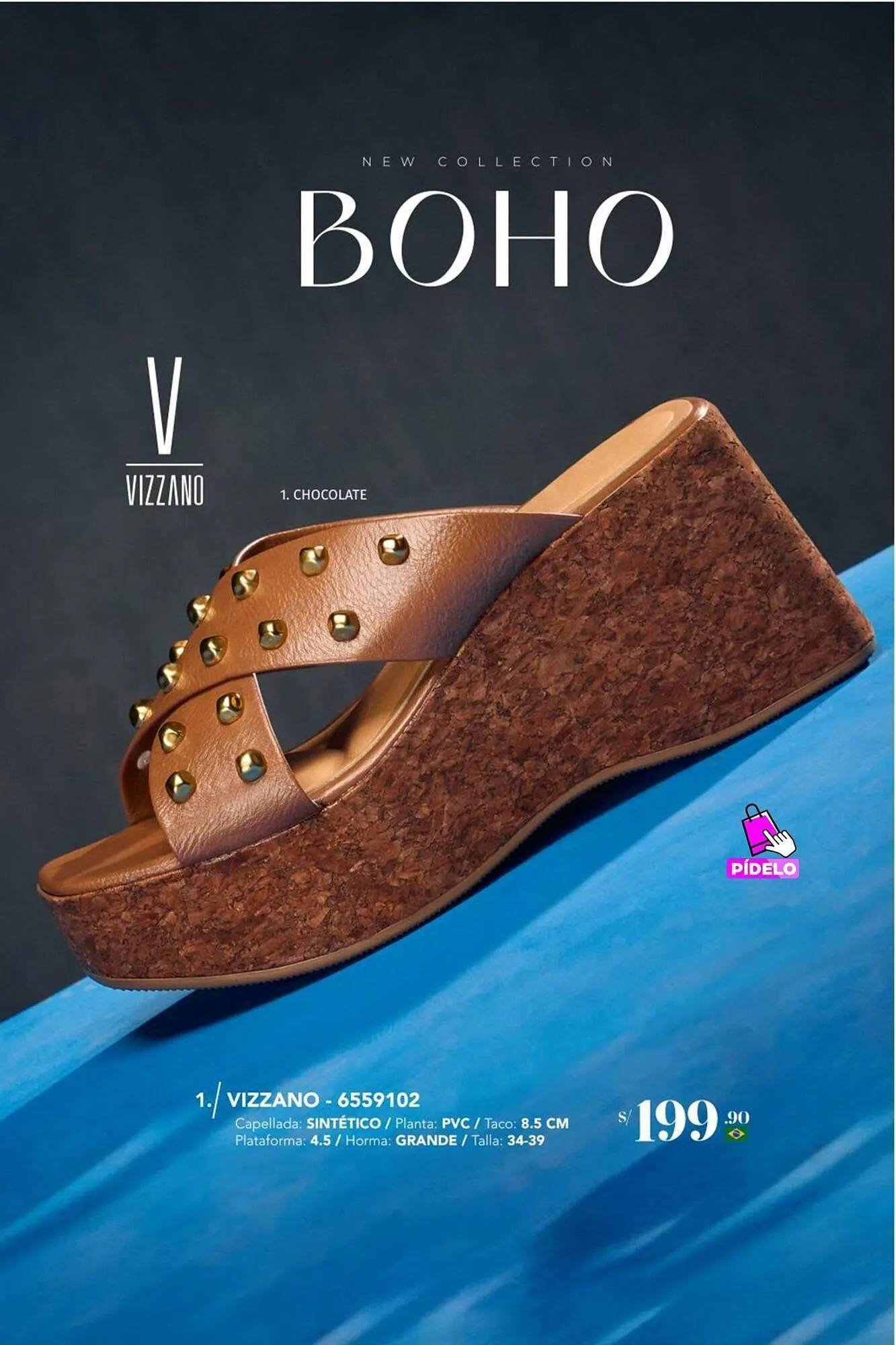 Catalogo de Catálogo Sokso 19 de enero al 15 de febrero 2026 - Pag 6