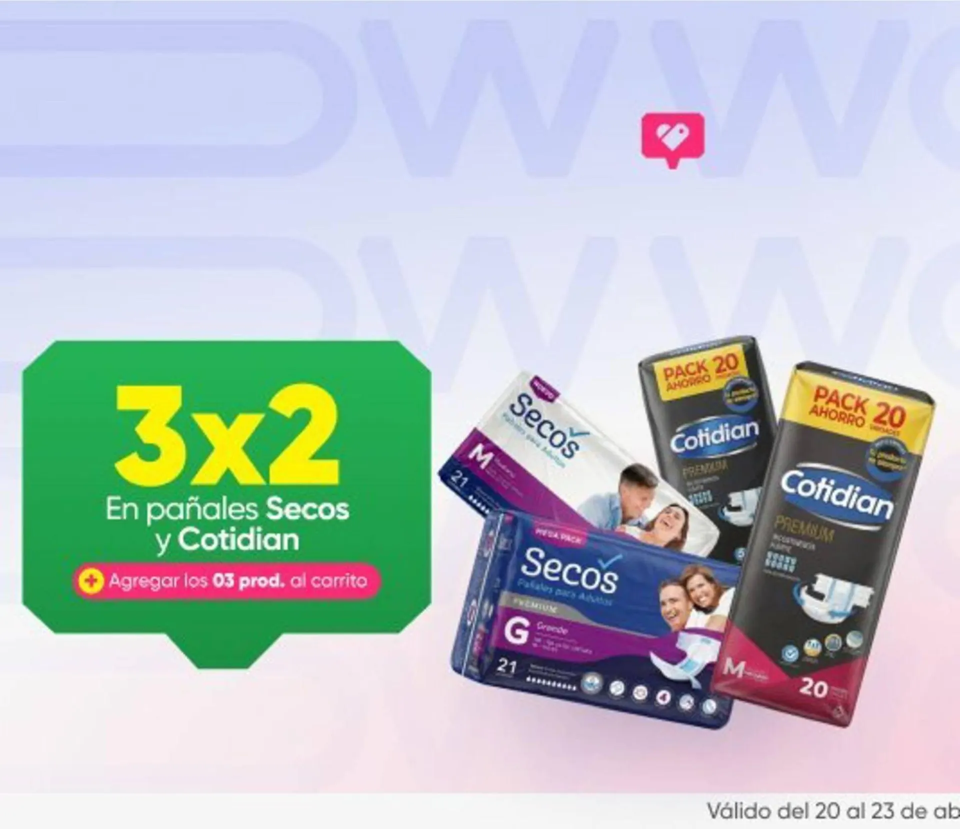 Catalogo de Catálogo InkaFarma 20 de abril al 23 de abril 2026 - Pag 8