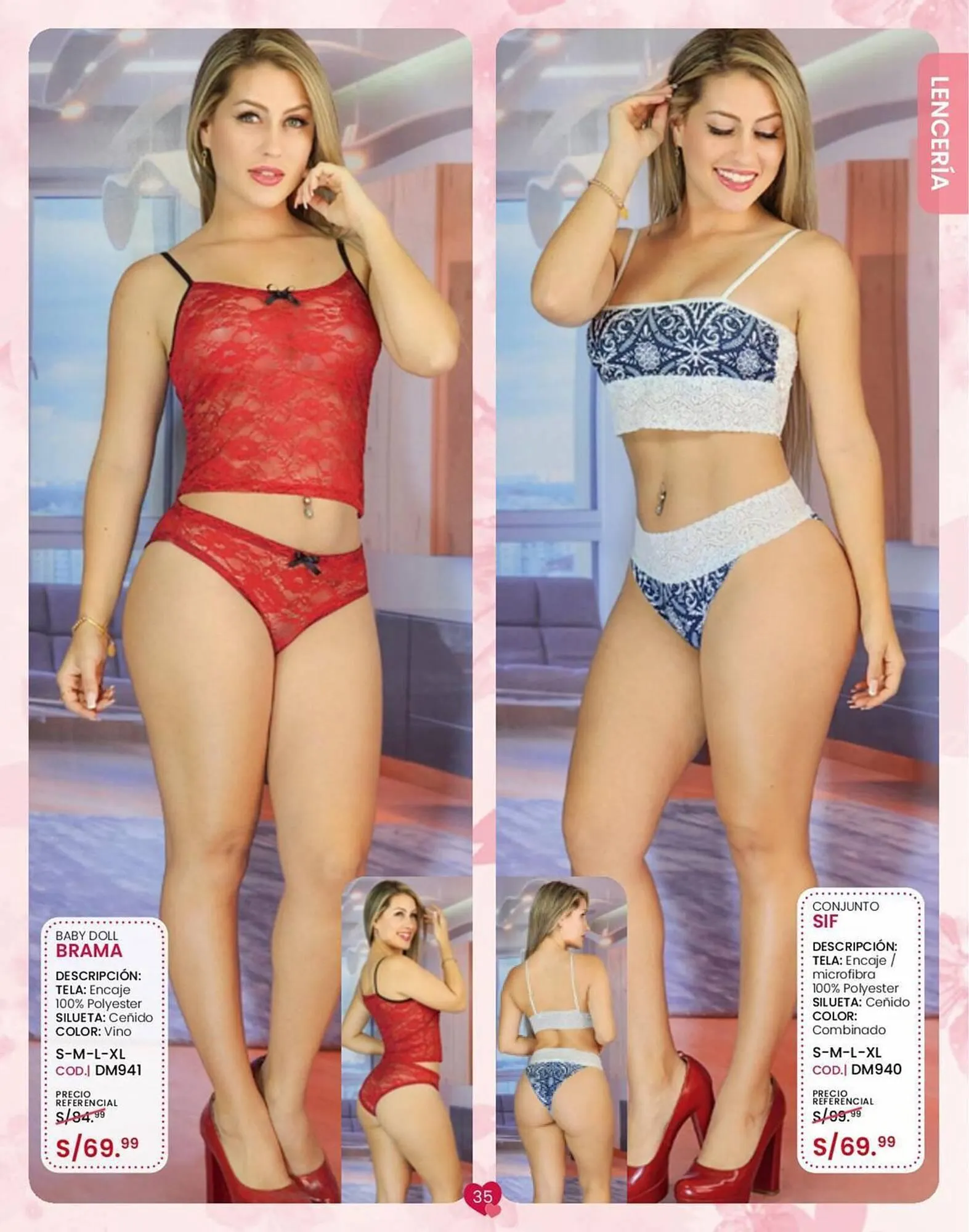 Catalogo de Catálogo Nivi 5 de abril al 30 de abril 2024 - Pag 44