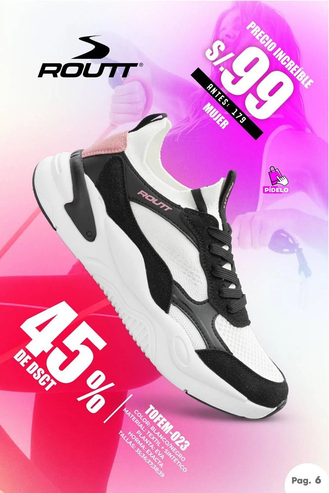 Catalogo de Catálogo Sokso 23 de febrero al 1 de marzo 2026 - Pag 6