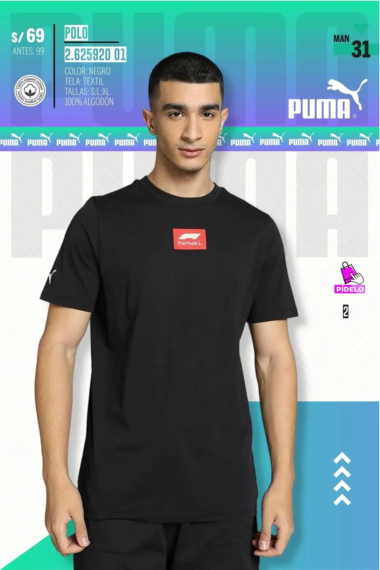 Catalogo de Catálogo Sokso 10 de octubre al 2 de noviembre 2025 - Pag 31