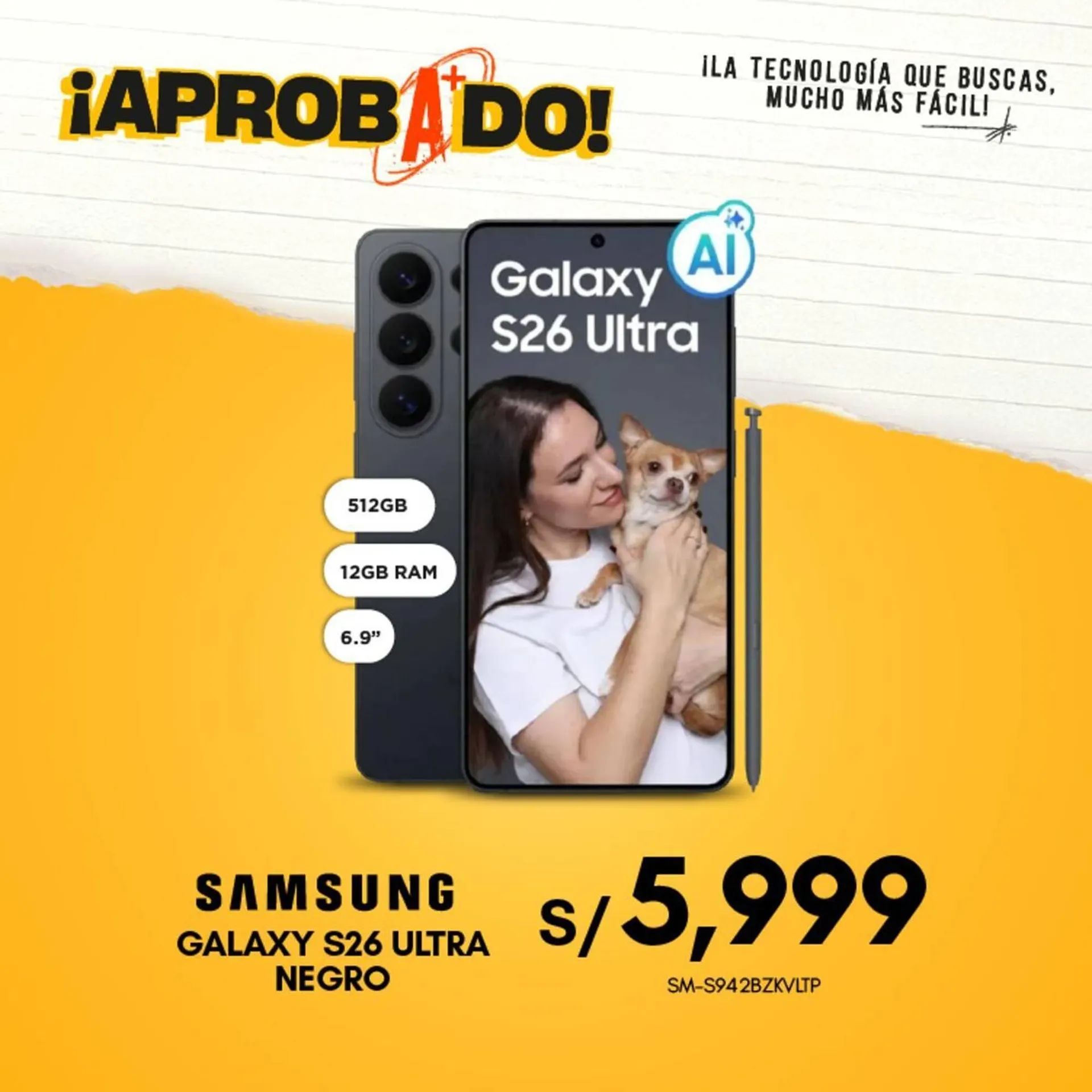 Catalogo de Catálogo La Curacao 11 de marzo al 20 de marzo 2026 - Pag 3