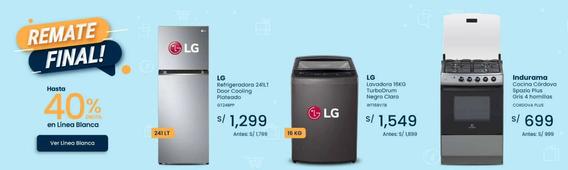 Catalogo de Catálogo Tiendas EFE 15 de abril al 1 de mayo 2025 - Pag 2