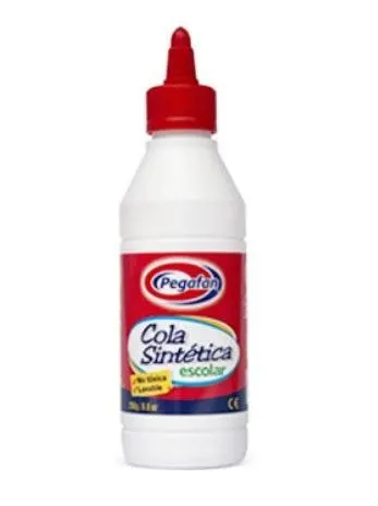 Cola Sintética Pegafan con Aplicador 250g