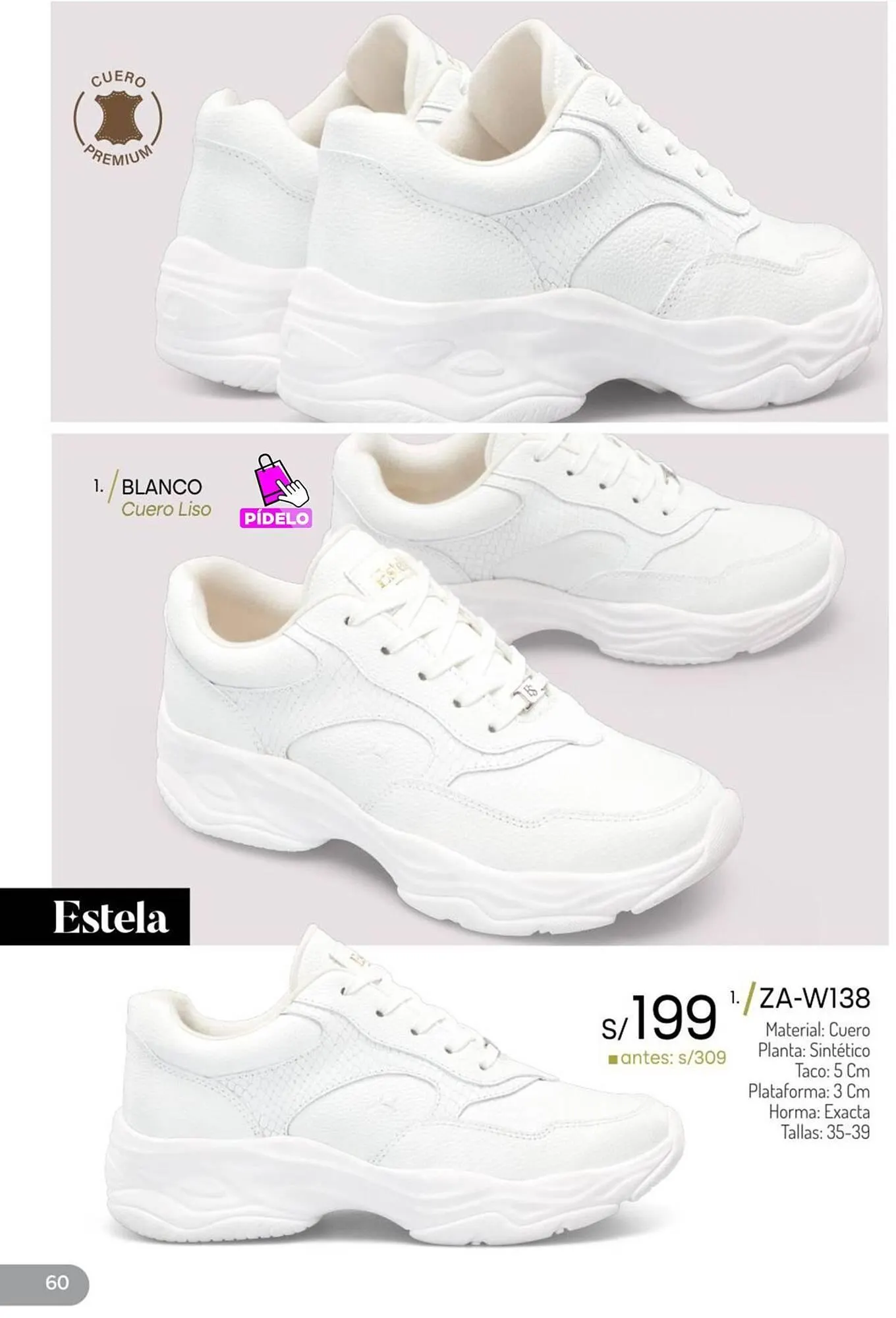 Catalogo de Catálogo Sokso 30 de junio al 3 de agosto 2025 - Pag 60