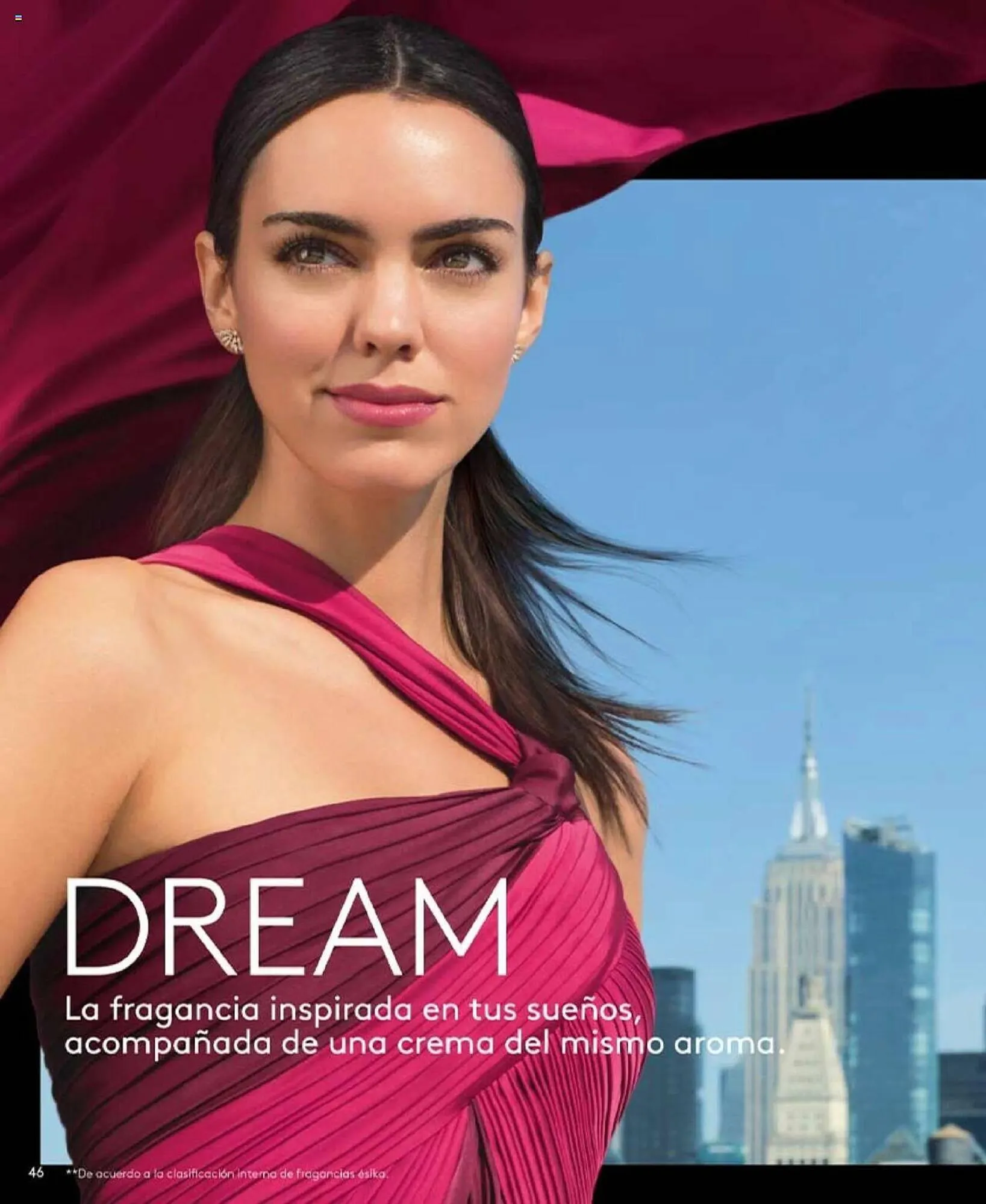 Catalogo de Catálogo Ésika 1 de octubre al 31 de octubre 2024 - Pag 46