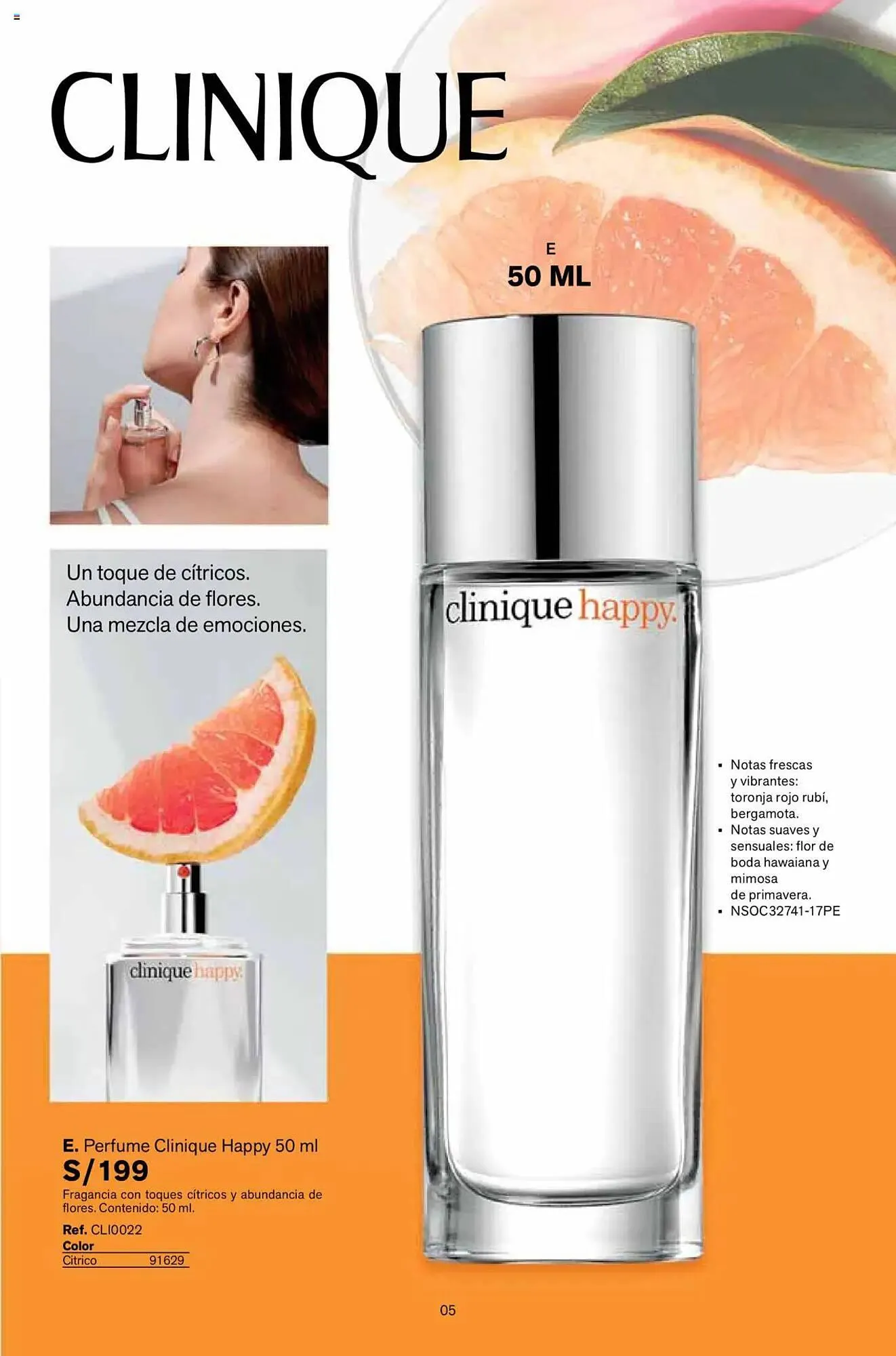 Catalogo de Catálogo Leonisa 1 de octubre al 17 de noviembre 2025 - Pag 5