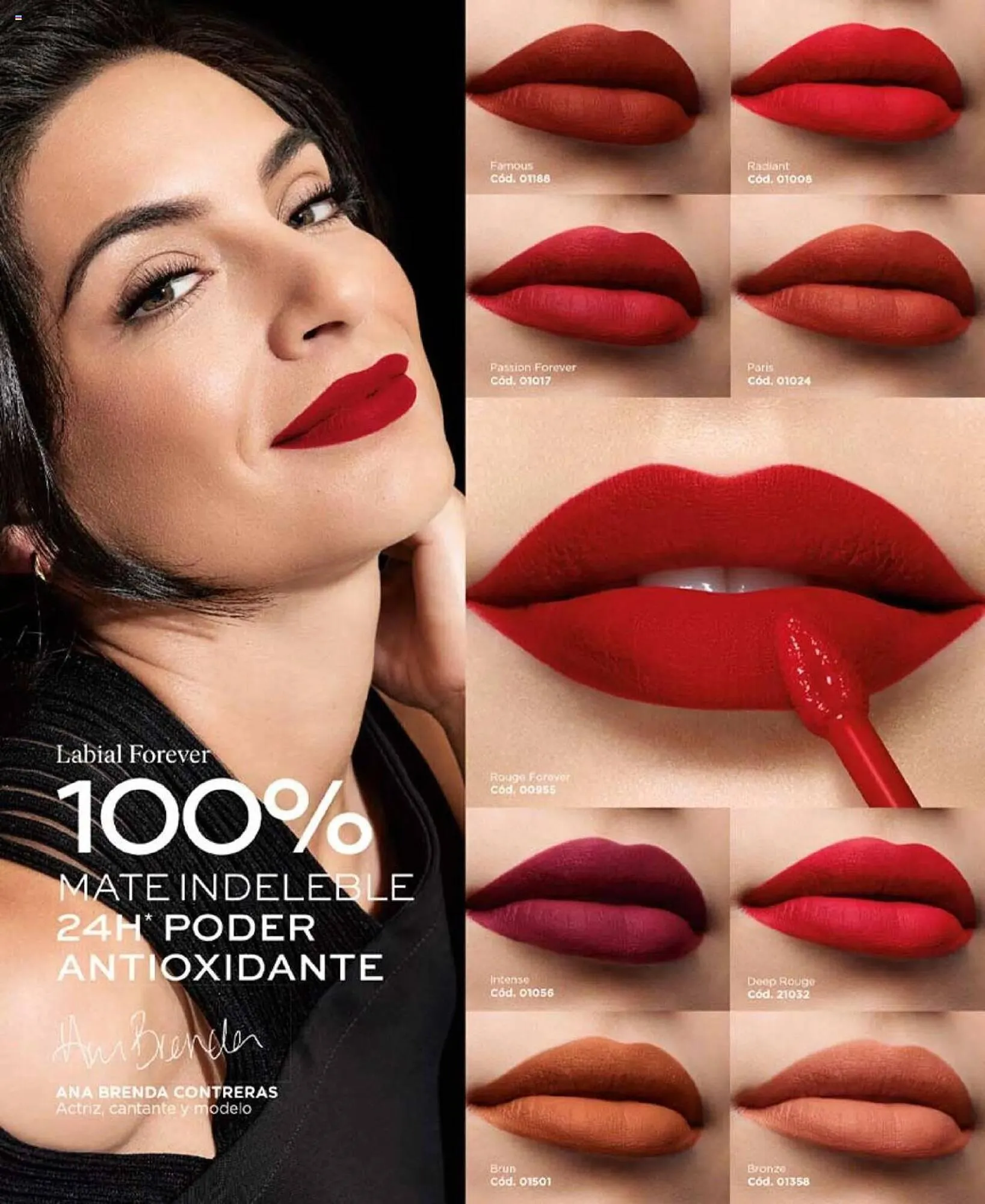 Catalogo de Catálogo L'Bel 18 de febrero al 10 de marzo 2024 - Pag 28