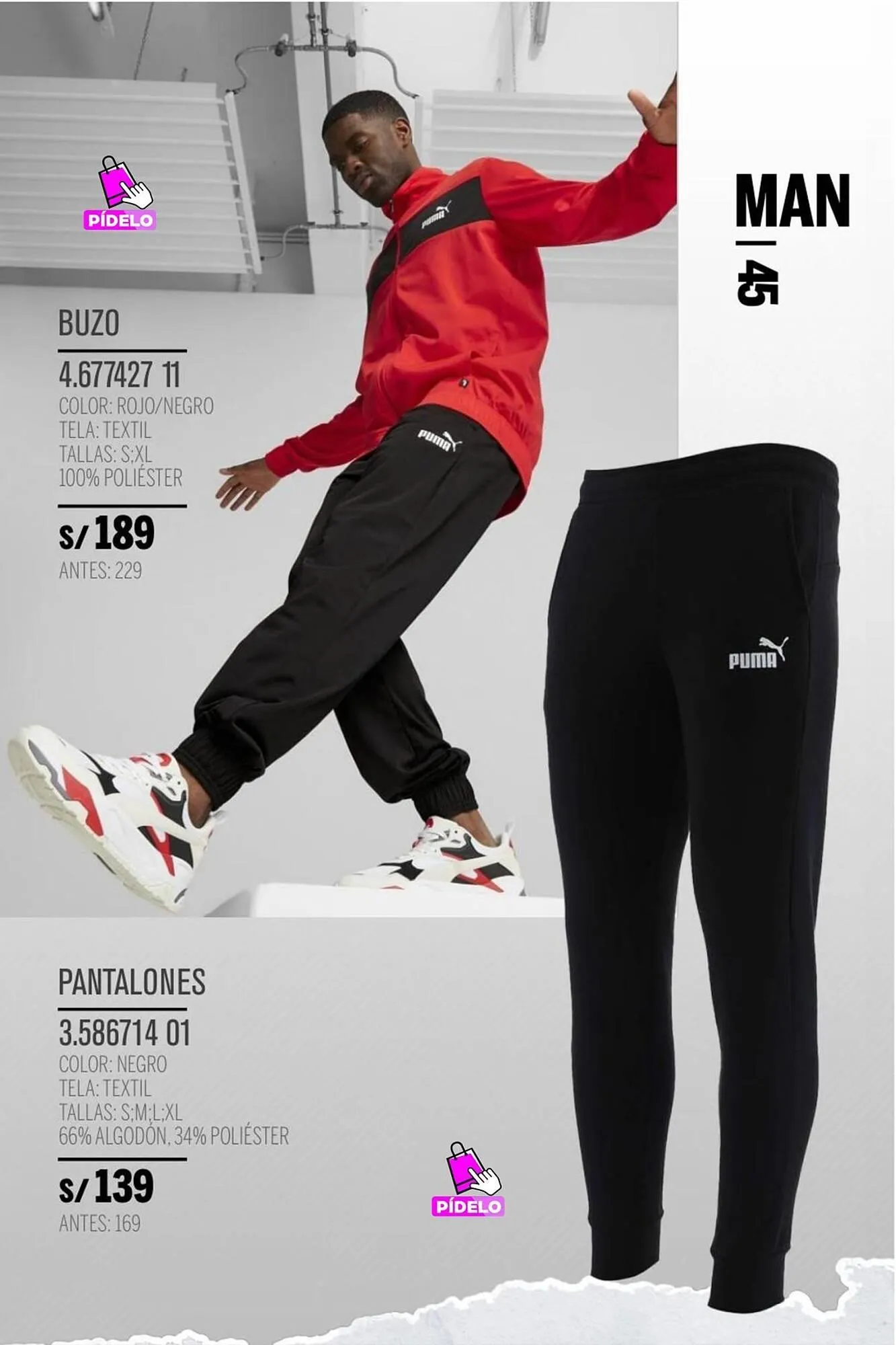 Catalogo de Catálogo Sokso 16 de junio al 6 de julio 2025 - Pag 45