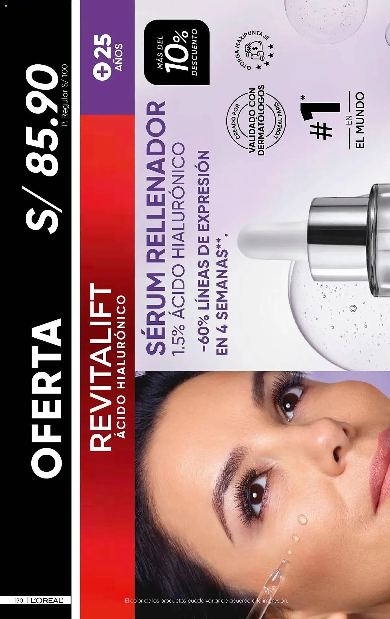 Catalogo de Catálogo Dupree 1 de enero al 31 de enero 2026 - Pag 172