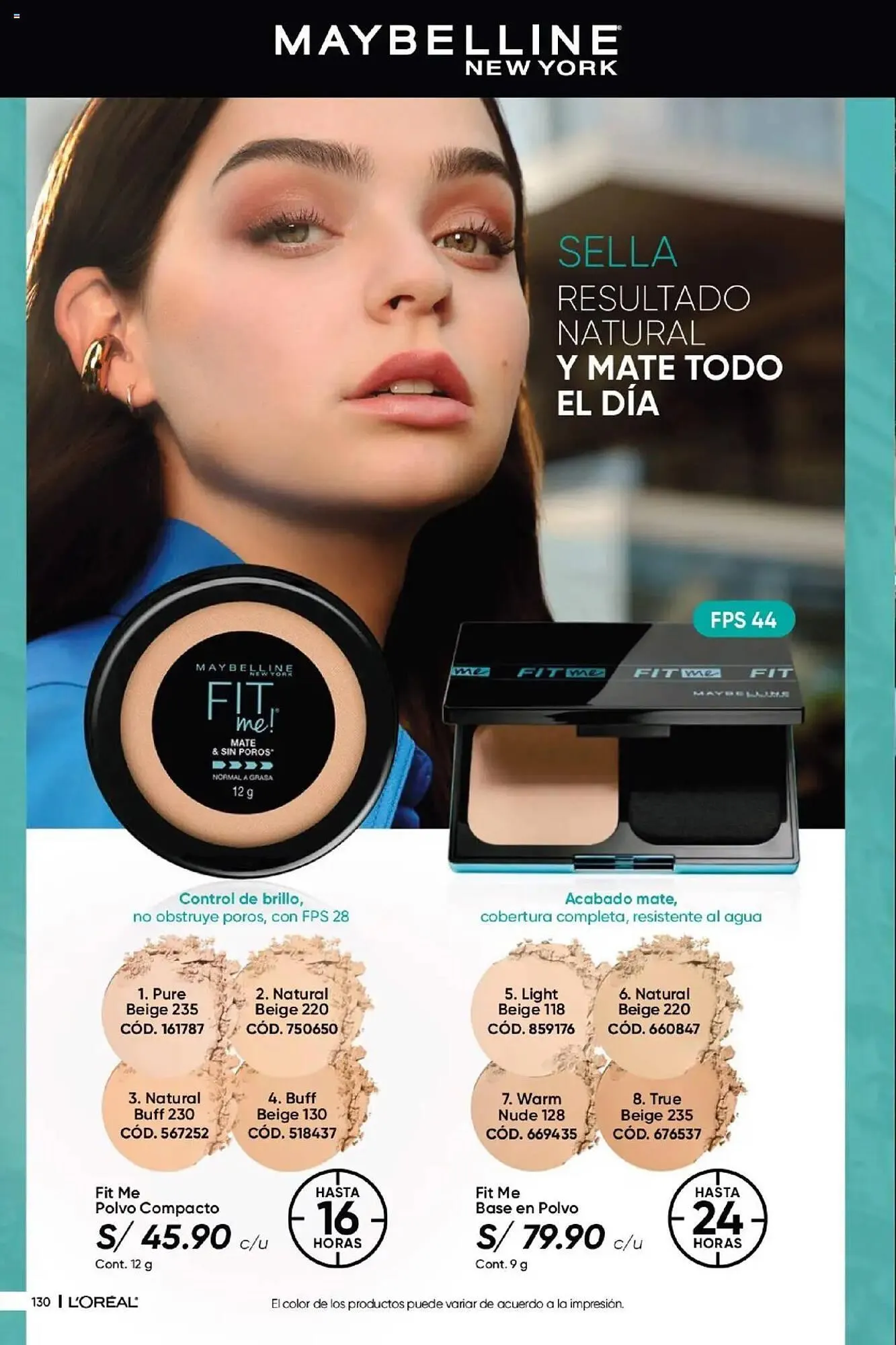 Catalogo de Catálogo Dupree 28 de mayo al 1 de julio 2025 - Pag 132