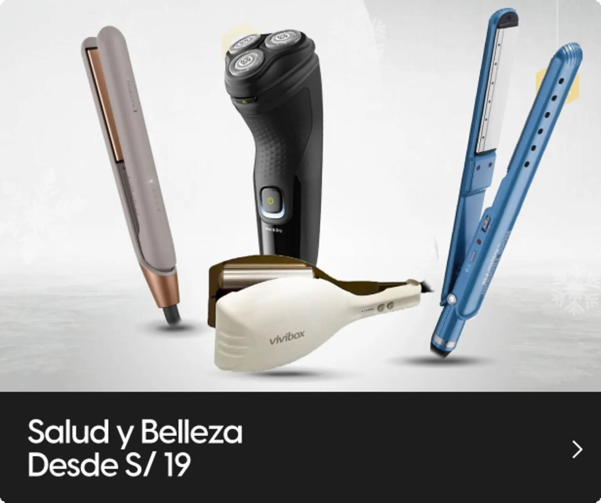 Catalogo de Catálogo Coolbox 13 de noviembre al 19 de noviembre 2025 - Pag 7