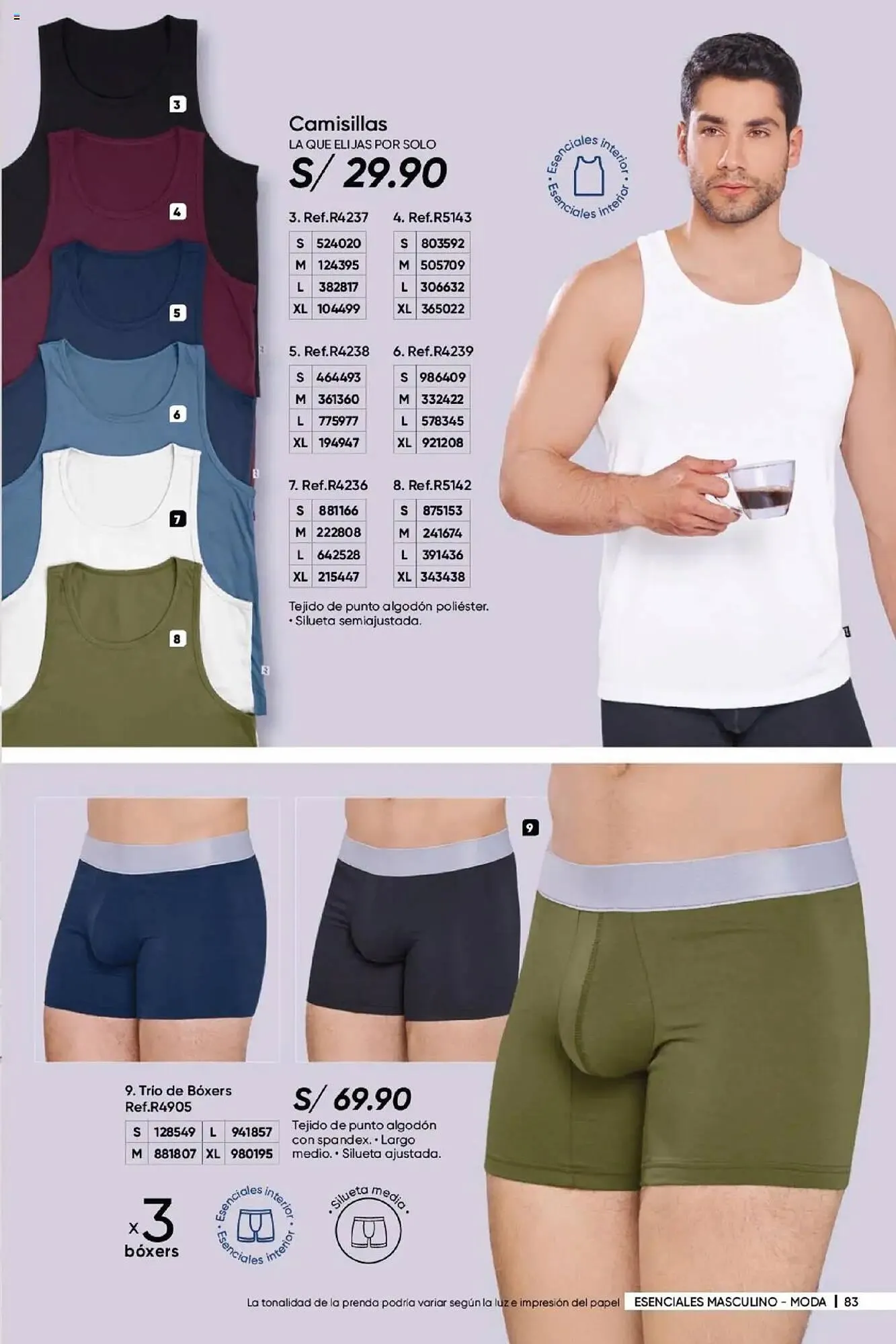 Catalogo de Catálogo Dupree 28 de mayo al 1 de julio 2025 - Pag 85