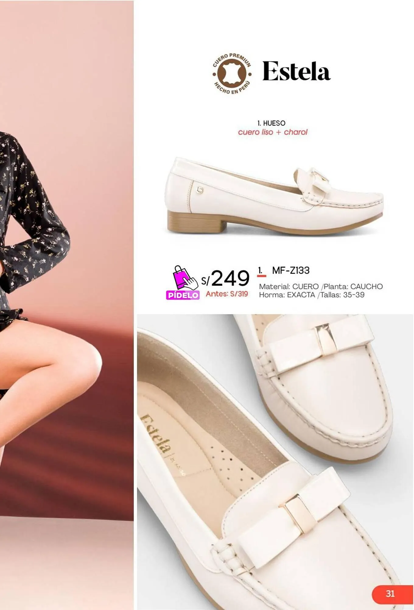 Catalogo de Catálogo Sokso 1 de diciembre al 4 de enero 2026 - Pag 31